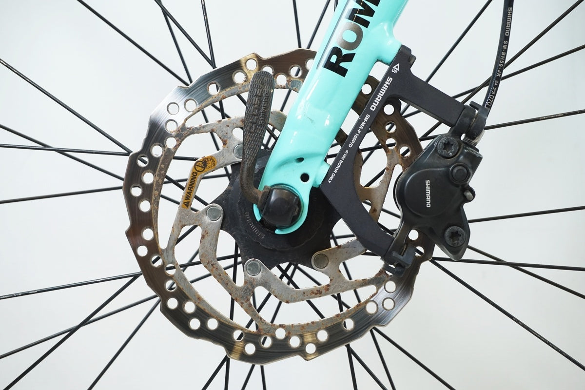 BIANCHI 「ビアンキ」 ROMA3 DISC 2020年モデル クロスバイク / 有明ガーデン店