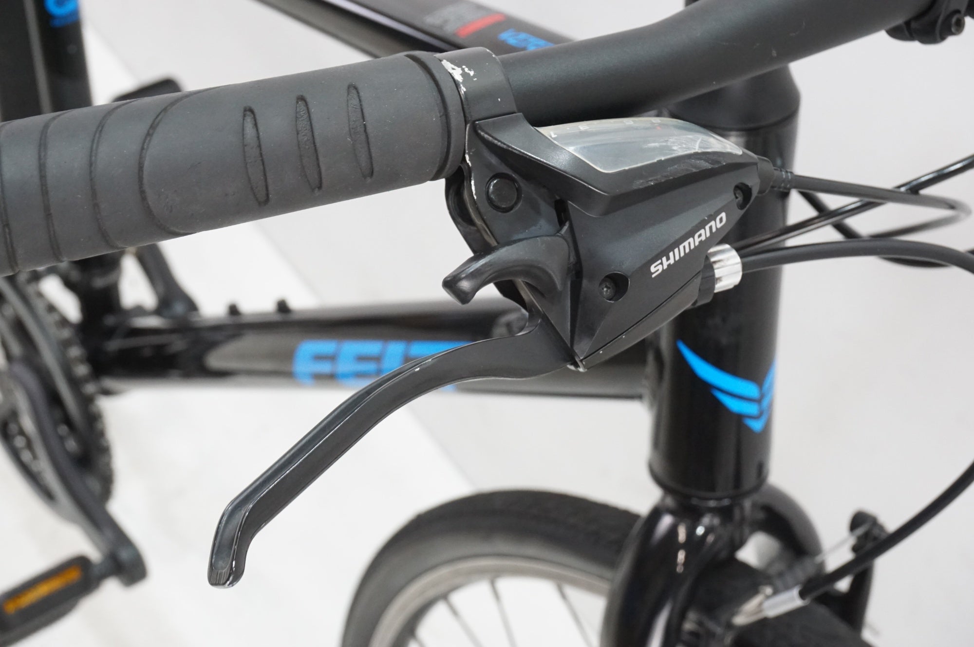 FELT 「フェルト」 VERZA SPEED 50 2022年モデル クロスバイク / 大宮店