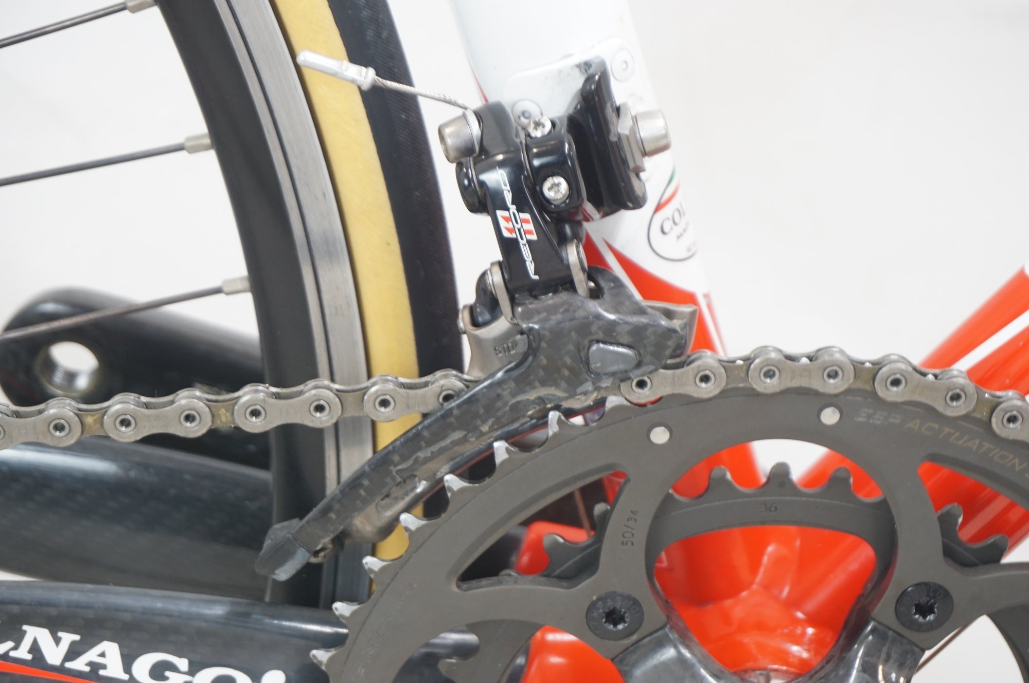 COLNAGO 「コルナゴ」 DREAM HX 2008年モデル ロードバイク / 福岡店