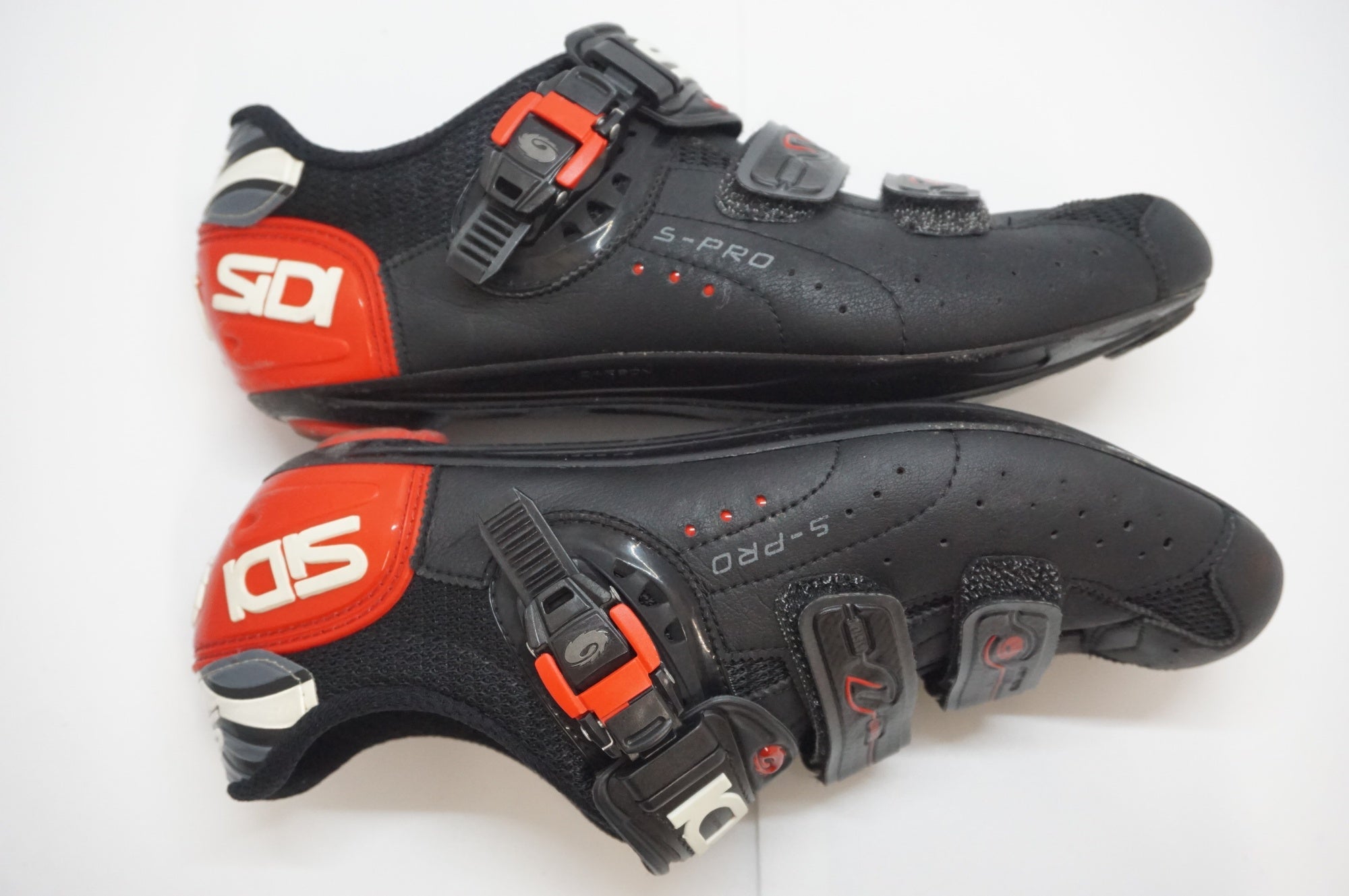 SIDI 「シディ」 S-PRO CARBON MILLENIUM III 43(26.7cm)サイズ