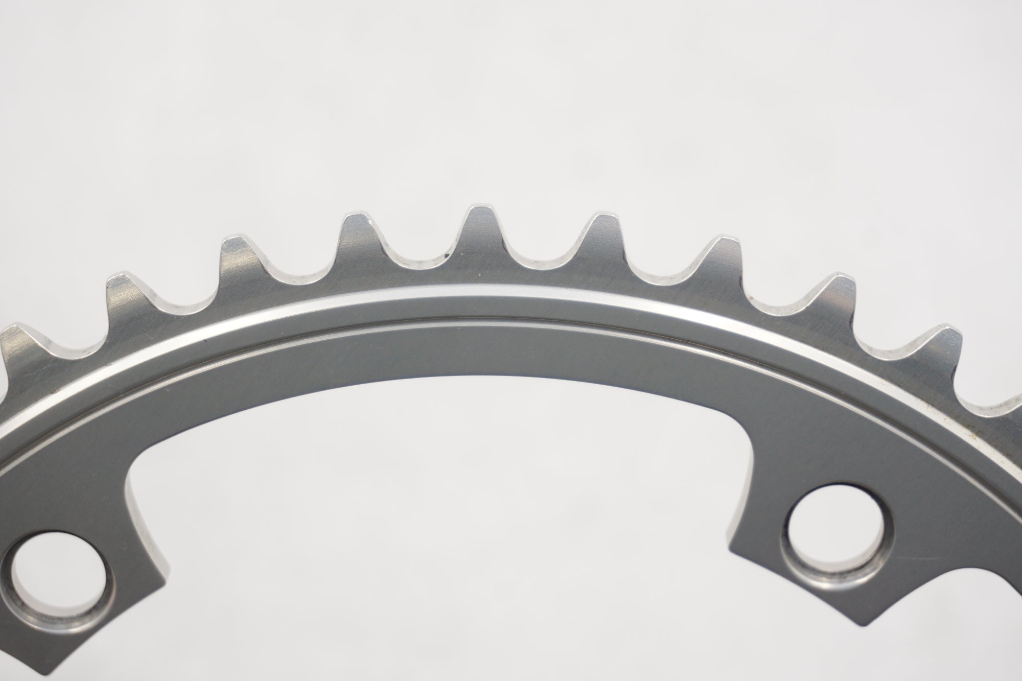 SUGINO75 NJS クランク&チェーンリング SUGINO 「スギノ」 75 NJS 47T チェーンリング / 奈良店 ｜ バイチャリ