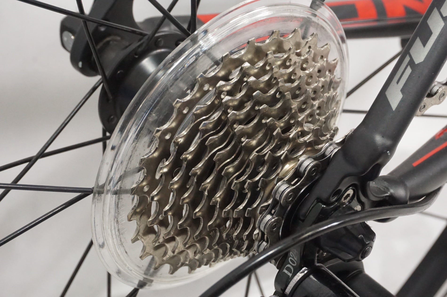 FUJI 「フジ」 ROUBAIX 1.3 2017年モデル ロードバイク / AKIBA店