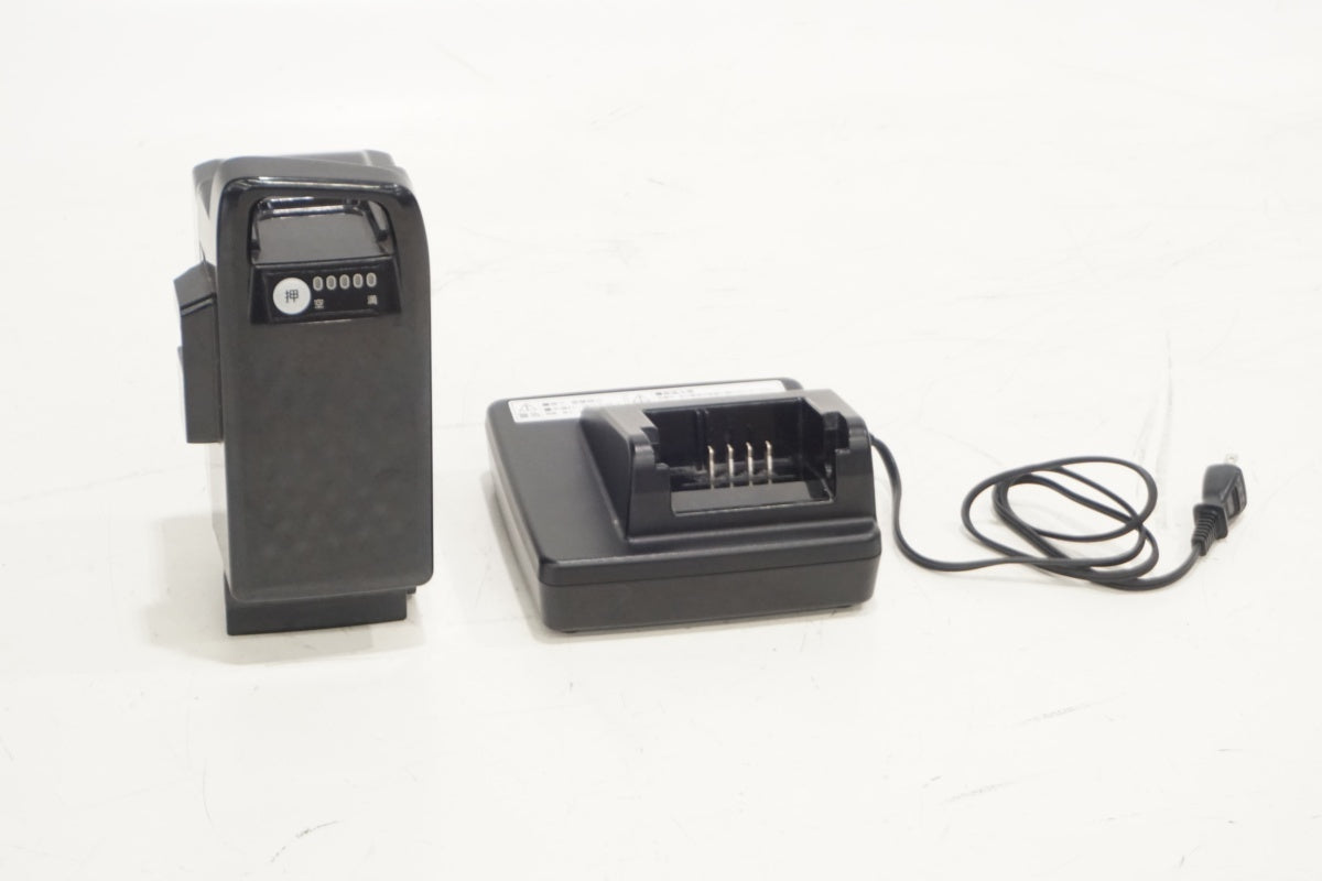 PANASONIC 「パナソニック」 NKY580B02 16Ah バッテリー + 充電器セット / 滋賀大津店