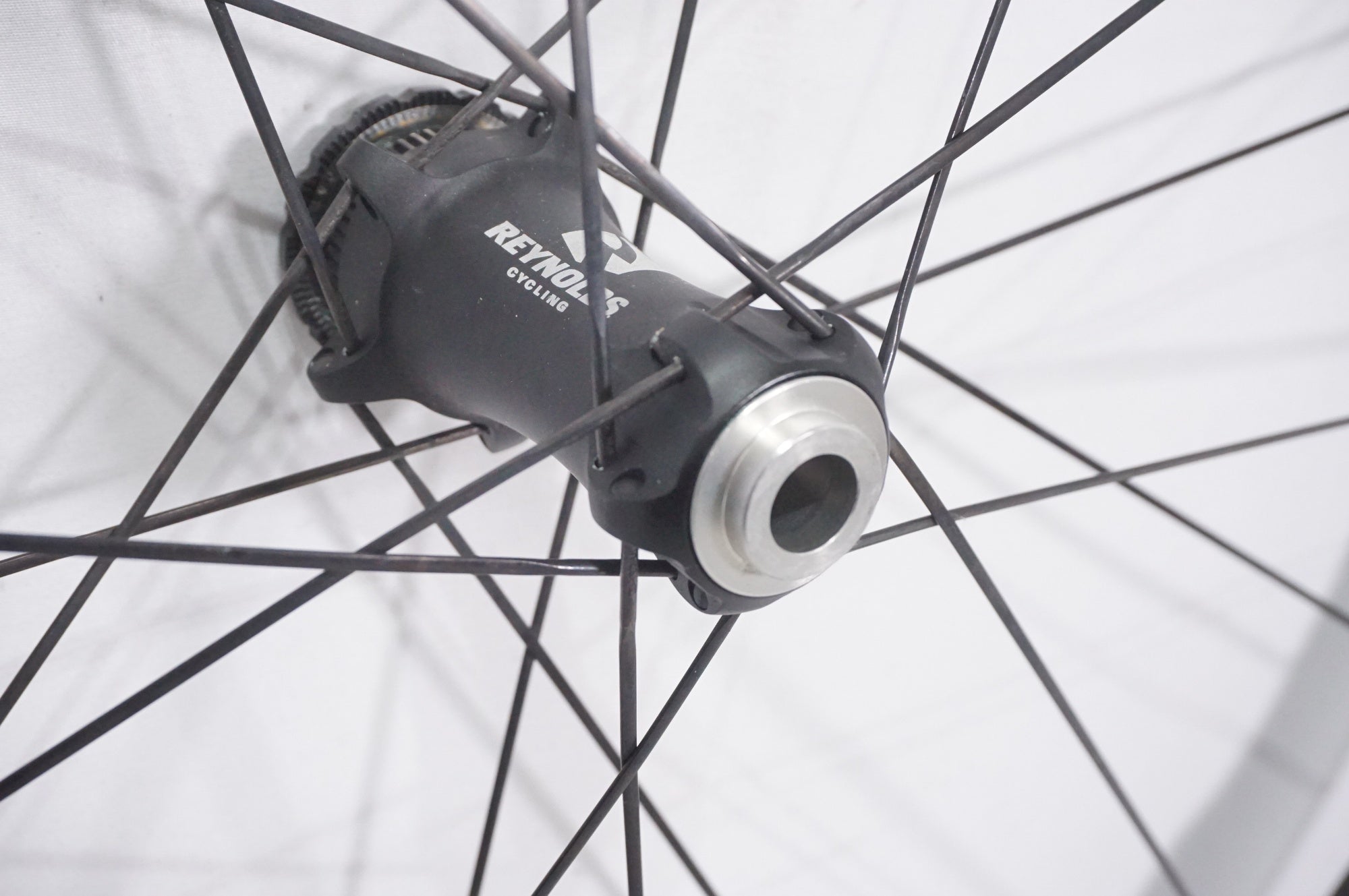 REYNOLDS レイノルズ AR46 DBシマノフリー 新車外し rq6lA4NNvOmN2UqJmQFGUiyjjQ6sbe