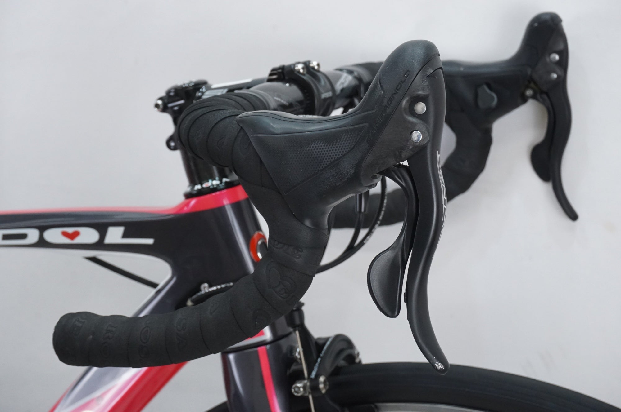 DE ROSA 「デローザ」 IDOL 2019年モデル ロードバイク / 大宮店