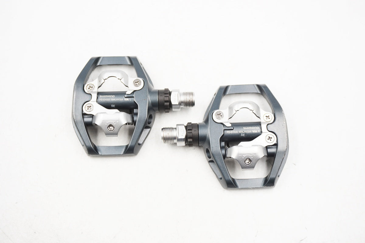 SHIMANO 「シマノ」 PD-EH500 ペダル / 奈良店 ｜ バイチャリ