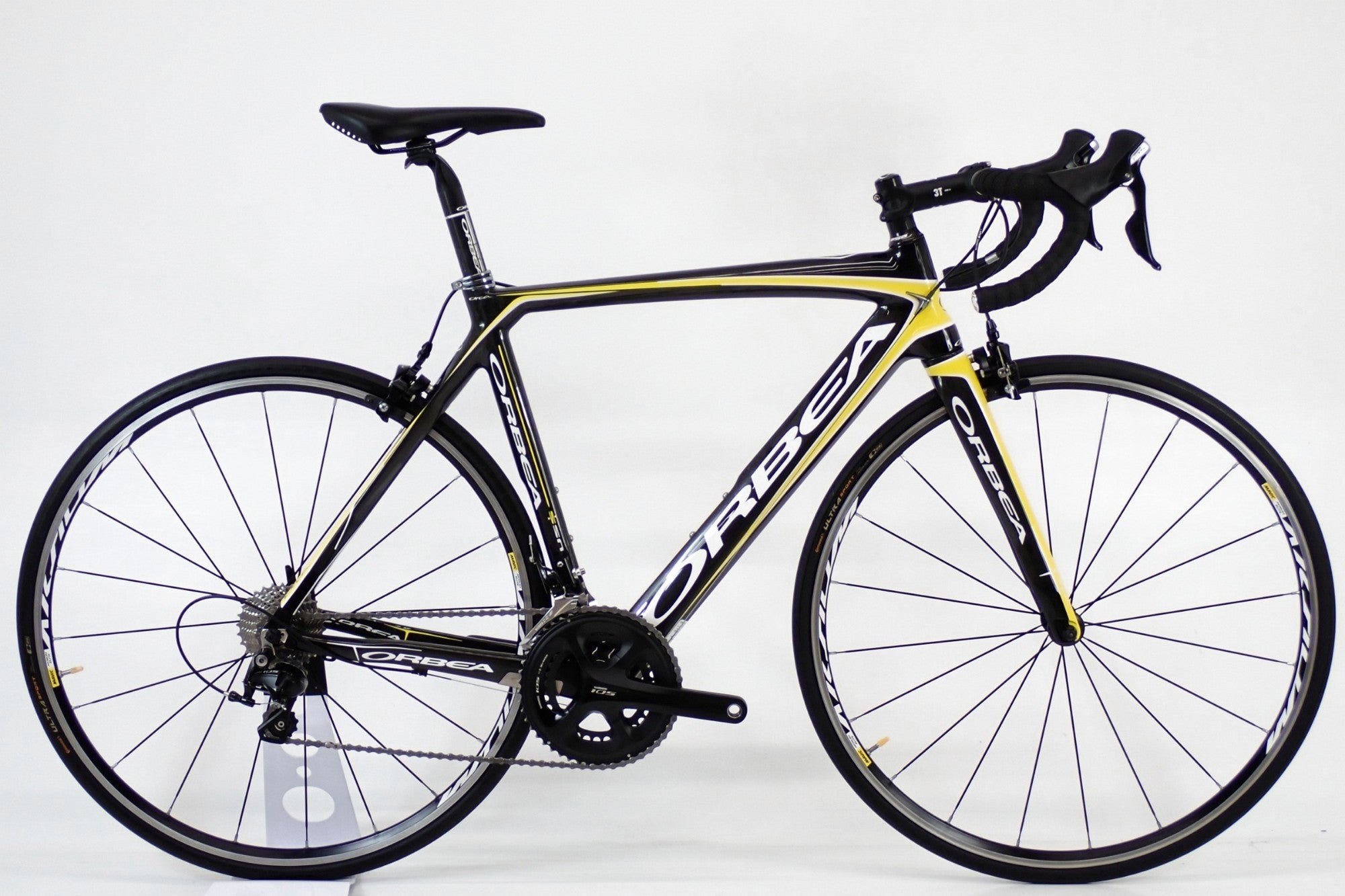 ORBEA 「オルベア」 ORCA BRONZE 2014年モデル ロードバイク / 伊勢崎店
