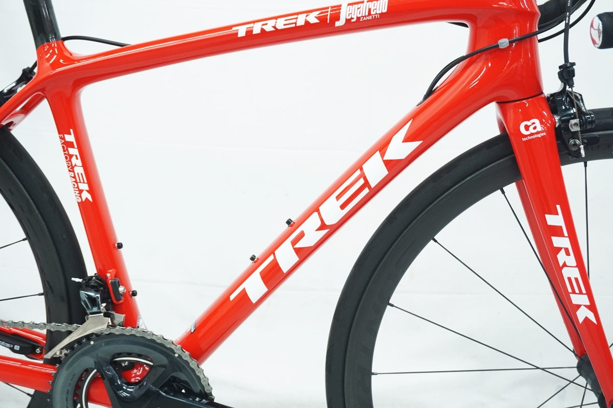 TREK 「トレック」 EMONDA SLR PROJECT ONE 2018年モデル ロードバイク/ 大阪美原北インター店