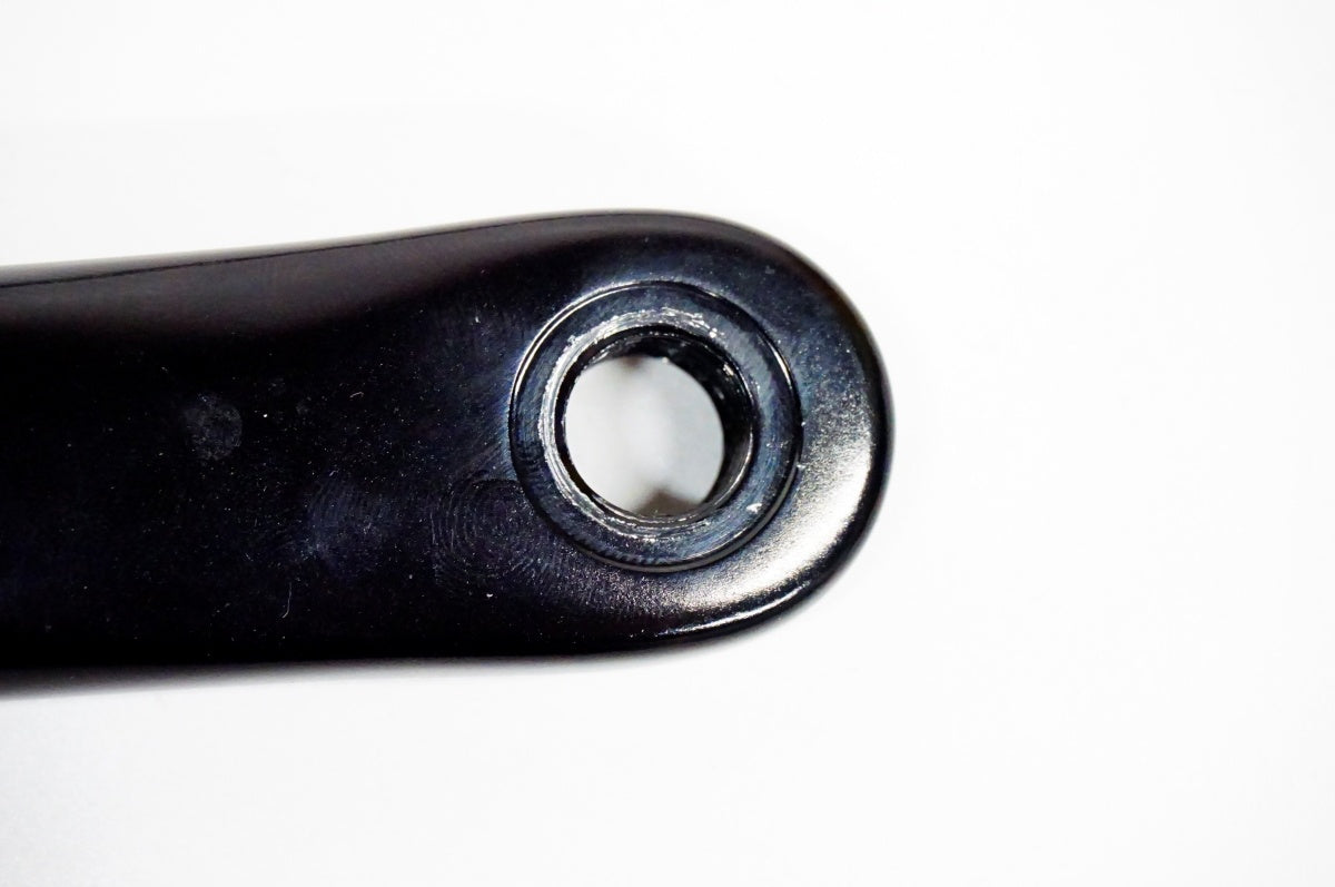 MICHE 「ミケ」 TEAM CPT 50-34T 170mm クランク / 名古屋大須店