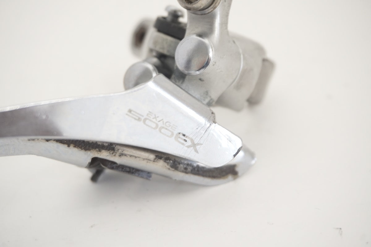 SHIMANO 「シマノ」 EXAGE 500EX フロントディレイラー / 京都八幡店