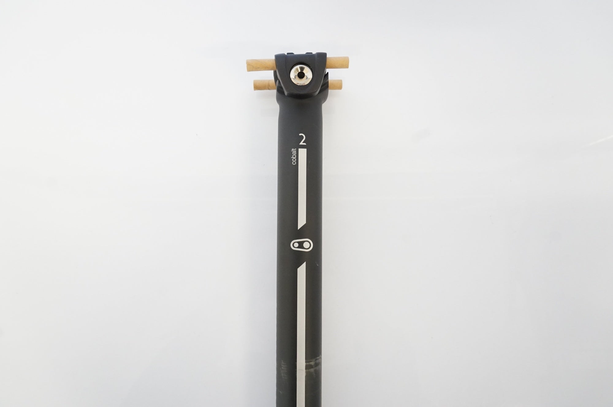 CRANKBROTHERS 「クランクブラザーズ」 COBALT 2 φ31.6 400mm シートポスト / 浜松店