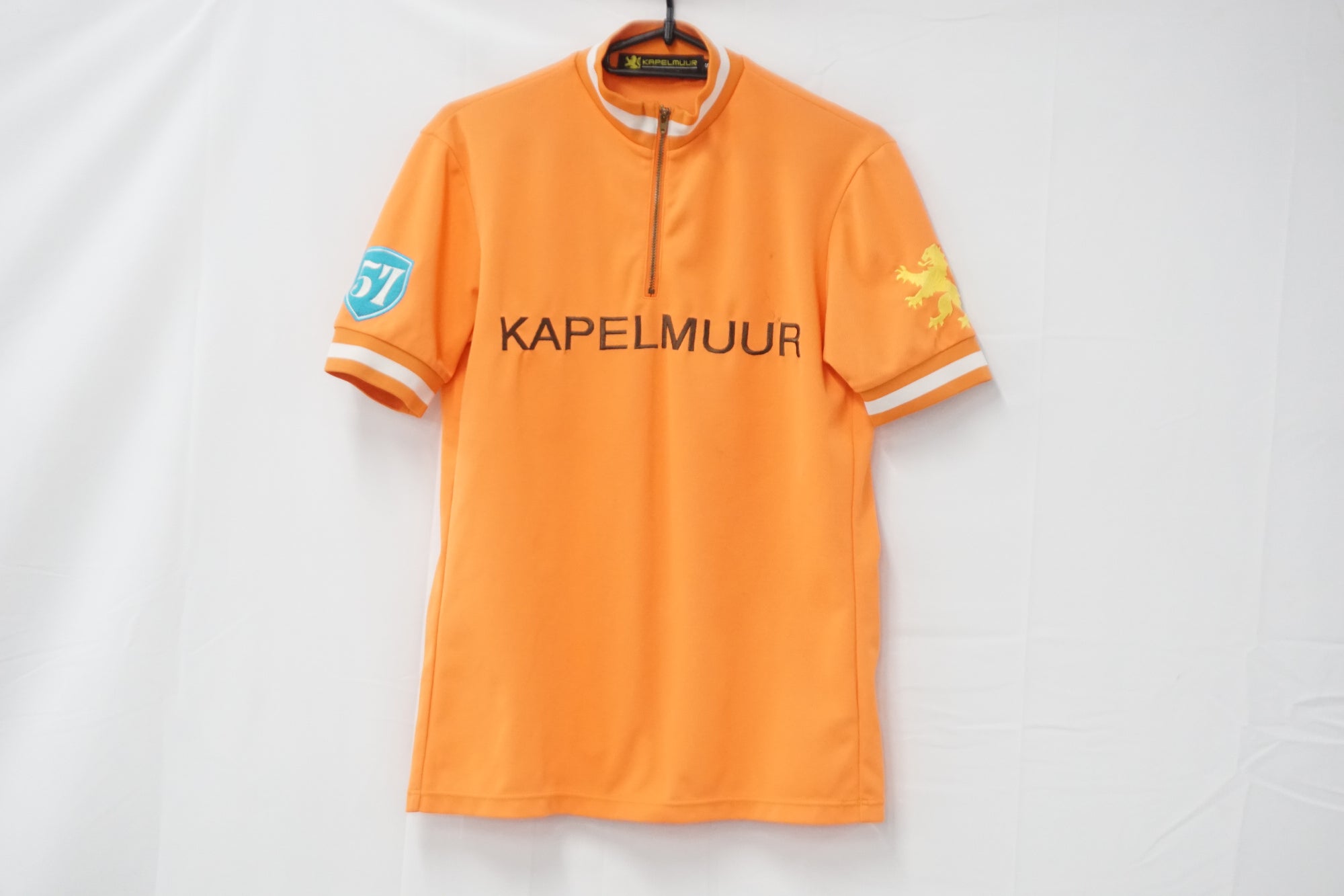KAPELMUUR 「カペルミュール」 サイクルジャージ Sサイズ ウェア / 奈良店
