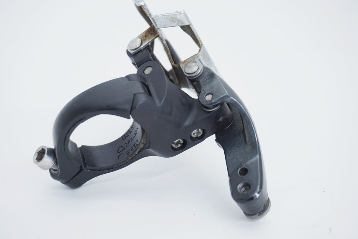 SHIMANO 「シマノ」 TIAGRA FD-4700 フロントディレイラー / 京都八幡店