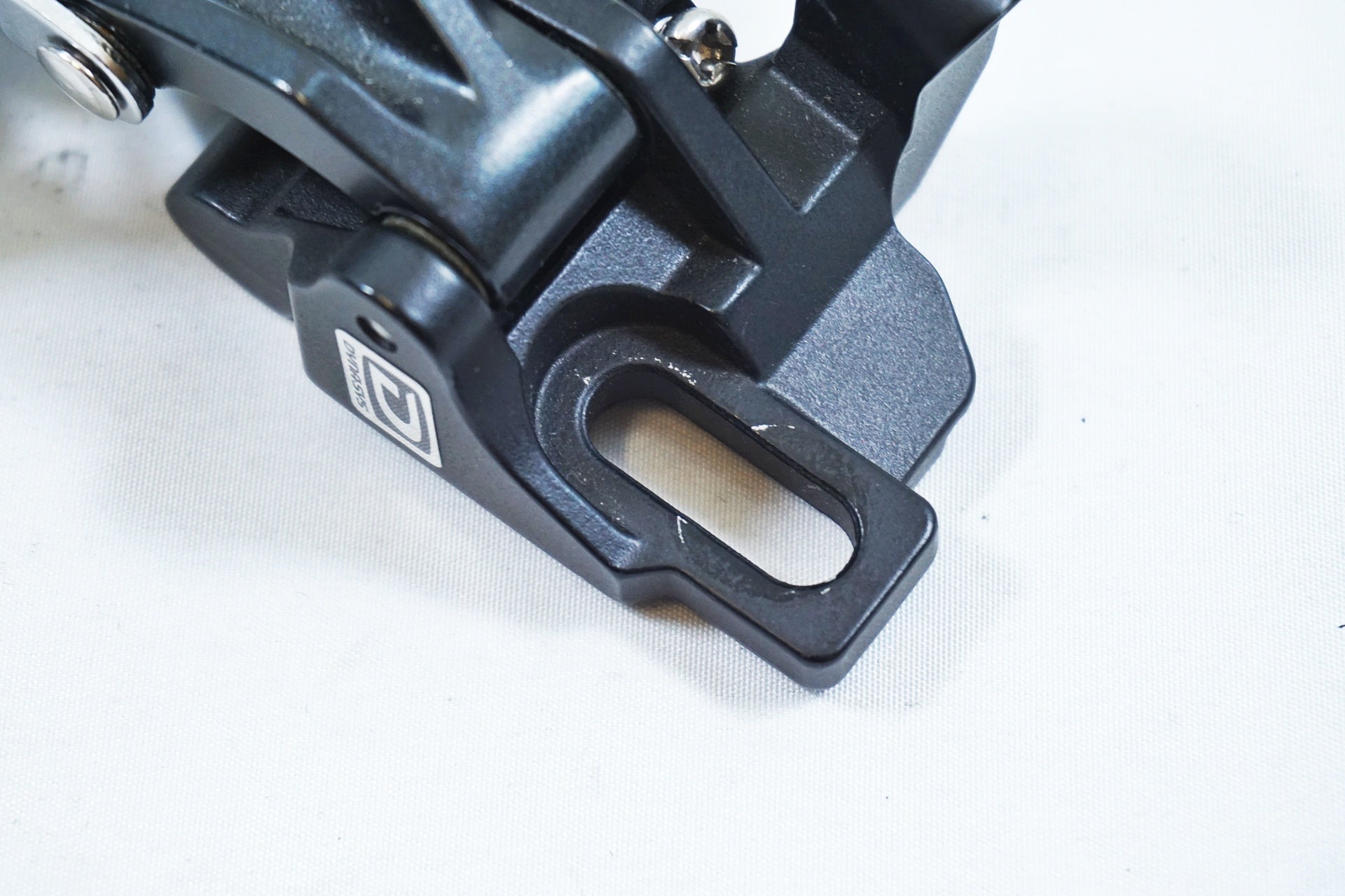 SHIMANO 「シマノ」 DEORE FD-M616 フロントディレイラー / 有明ガーデン店