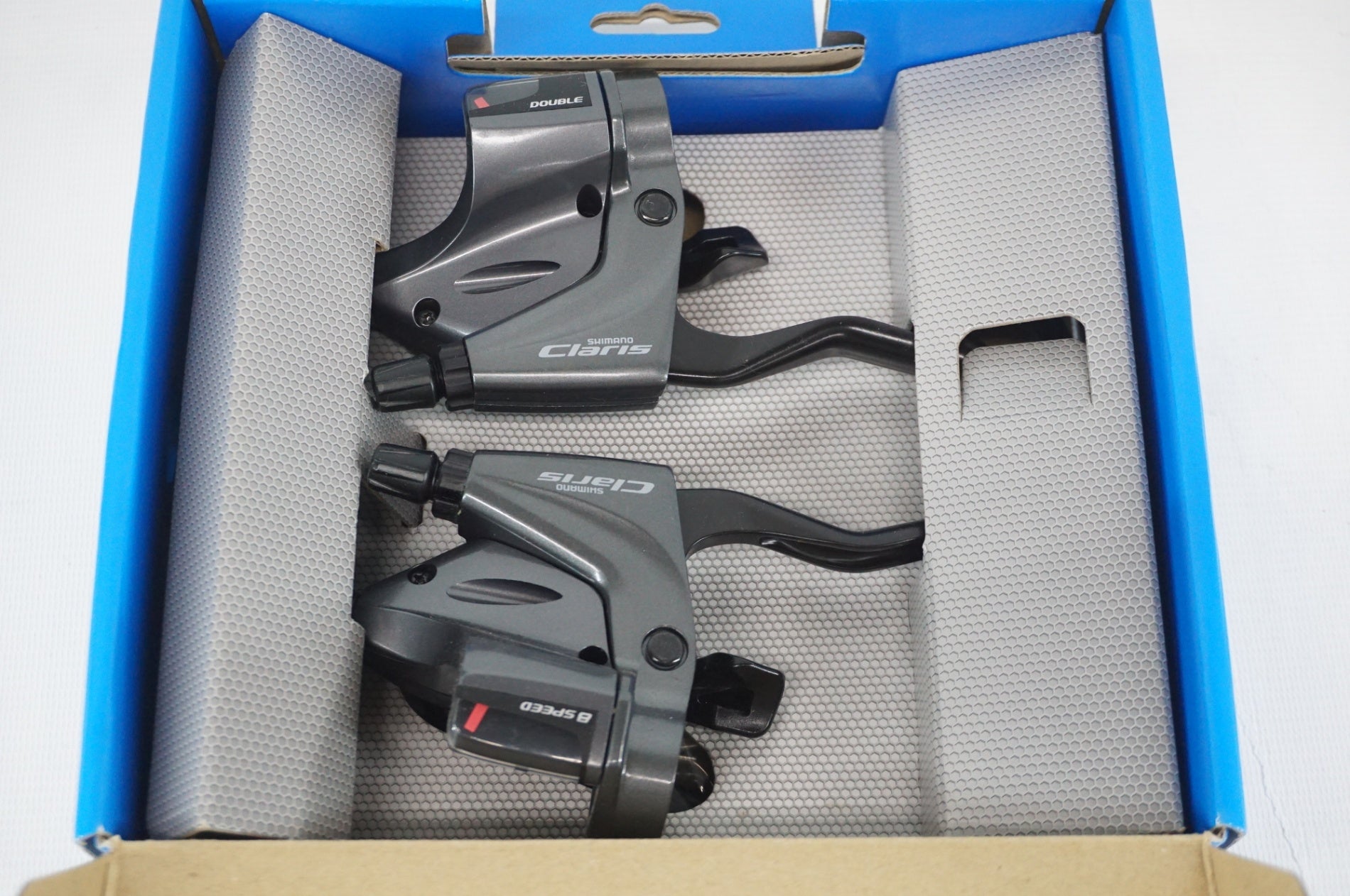SHIMANO 「シマノ」 CLARIS BL-R2000/ST-RS200 レバーセット / 阪急塚口店