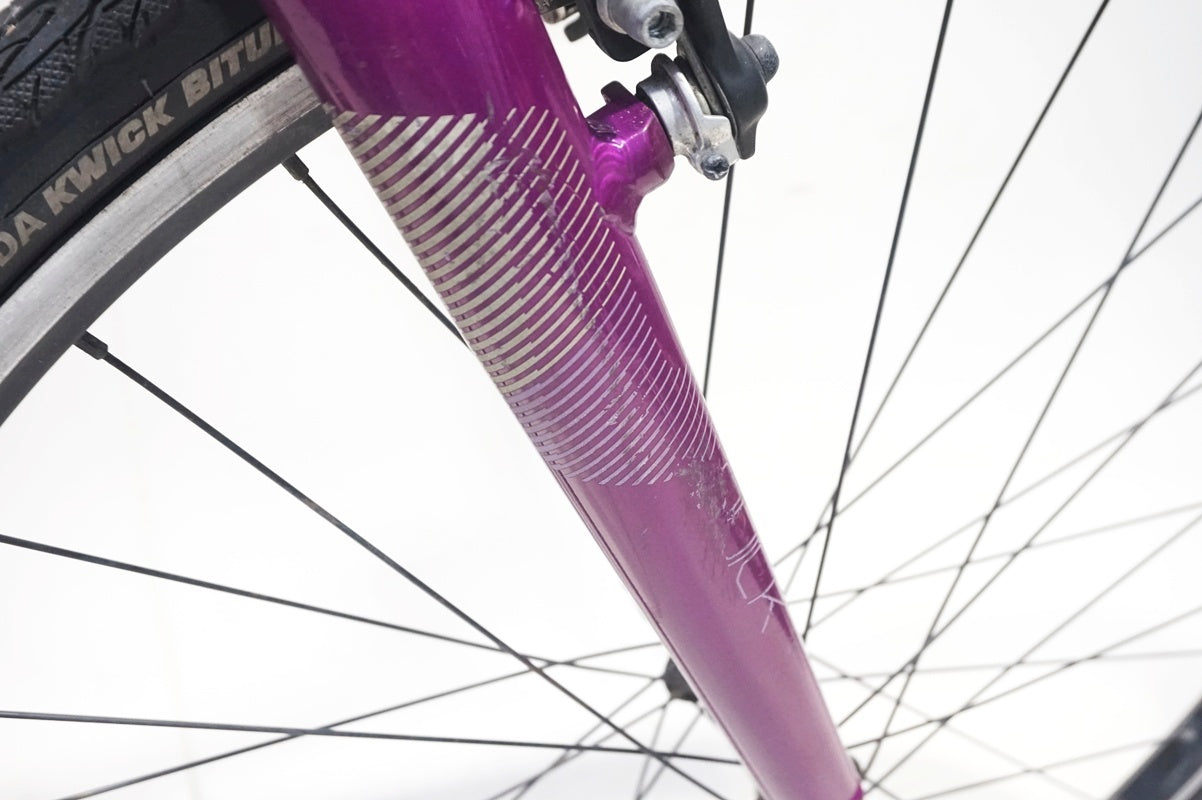 CANNONDALE 「キャノンデール」 QUICK WOMENS6 2017年モデル クロス 