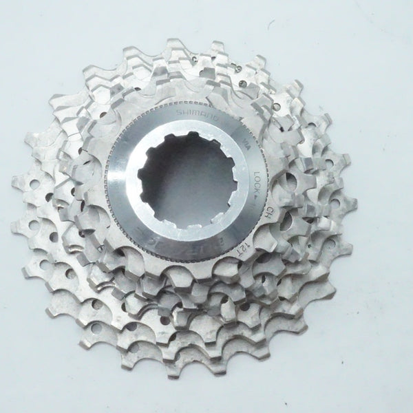 パーツ DURA ACE cs7800 12-25 SHIMANO 「シマノ」 DURA-ACE CS-7800 12-25T 10S スプロケット
