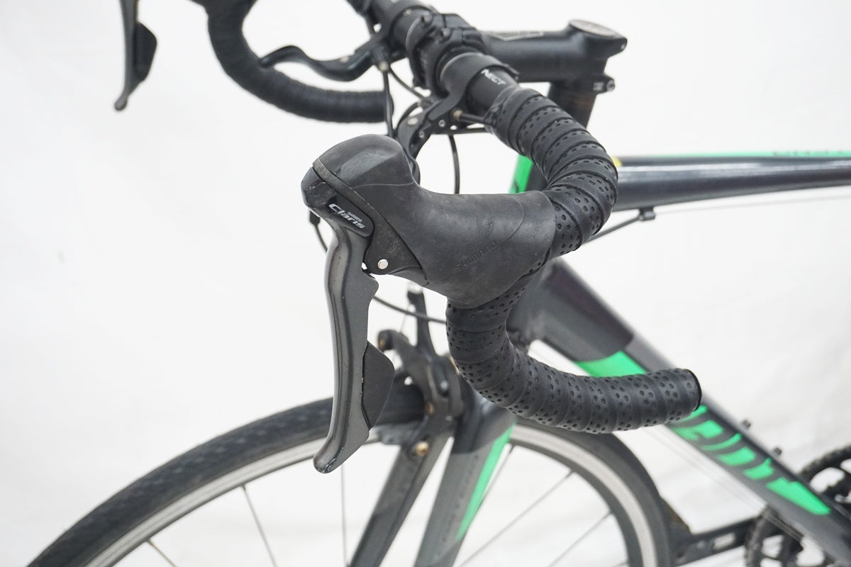 GIANT 「ジャイアント」 CONTEND2 2019年モデル ロードバイク/ 大阪美原北インター店