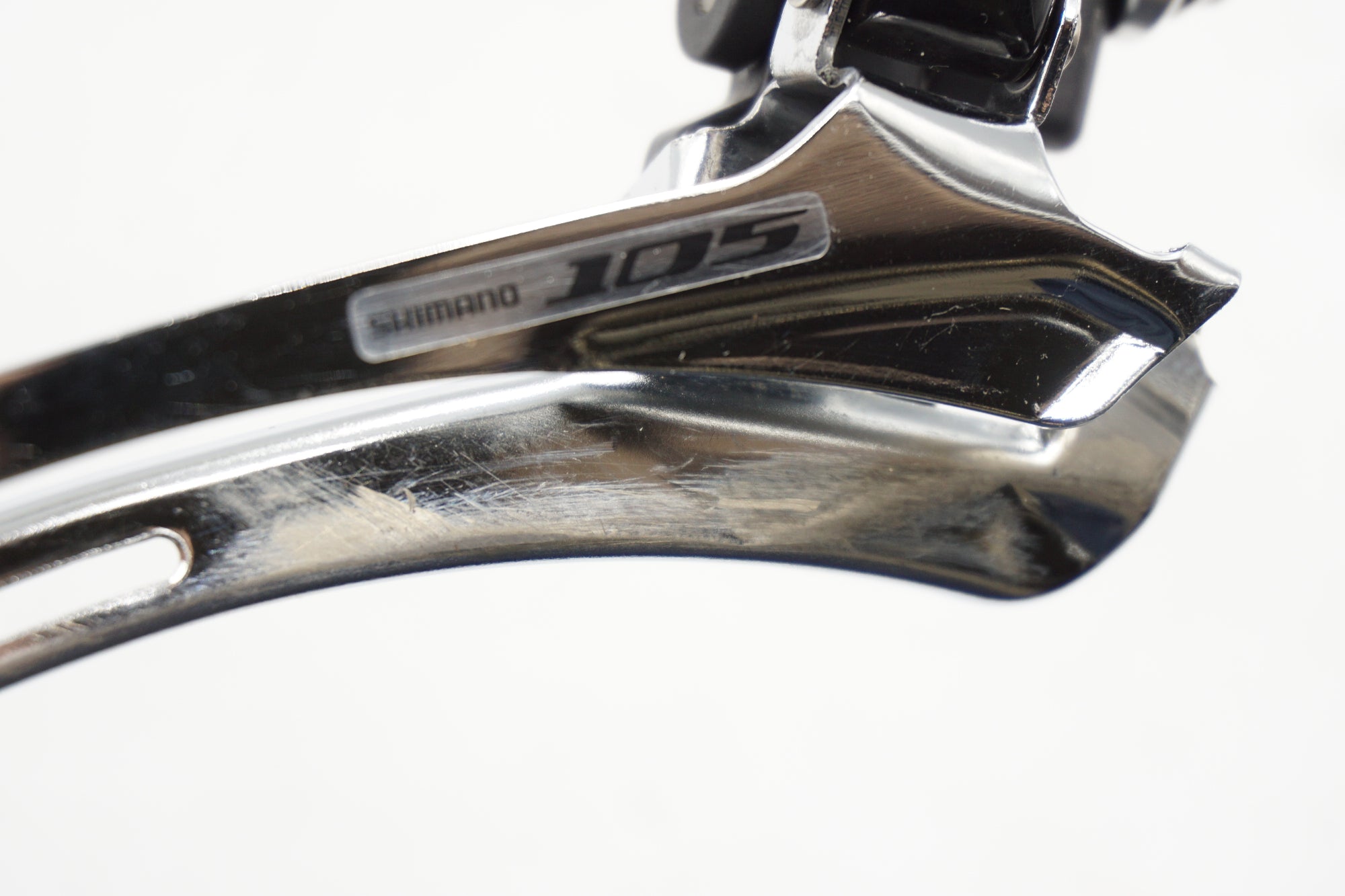 SHIMANO 「シマノ」 105 FD-5700 フロントディレイラー / 奈良店