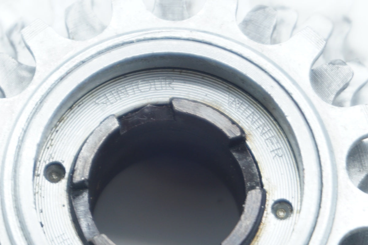 SUNTOUR 「サンツアー」WINNER 13-23T ボスフリー スプロケット / 滋賀大津店