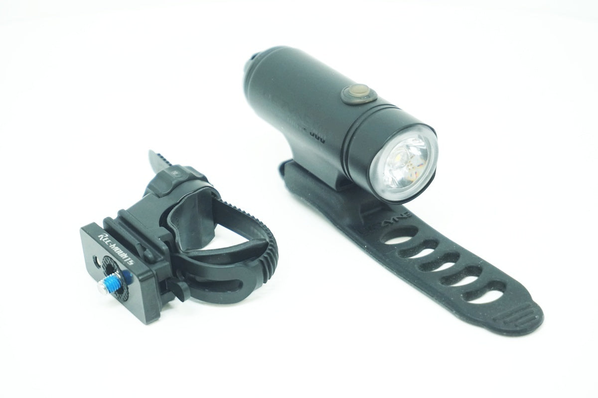 LEZYNE 「レザイン」 CLASSIC DRIVE 500 フロントライト / 大阪美原北インター店