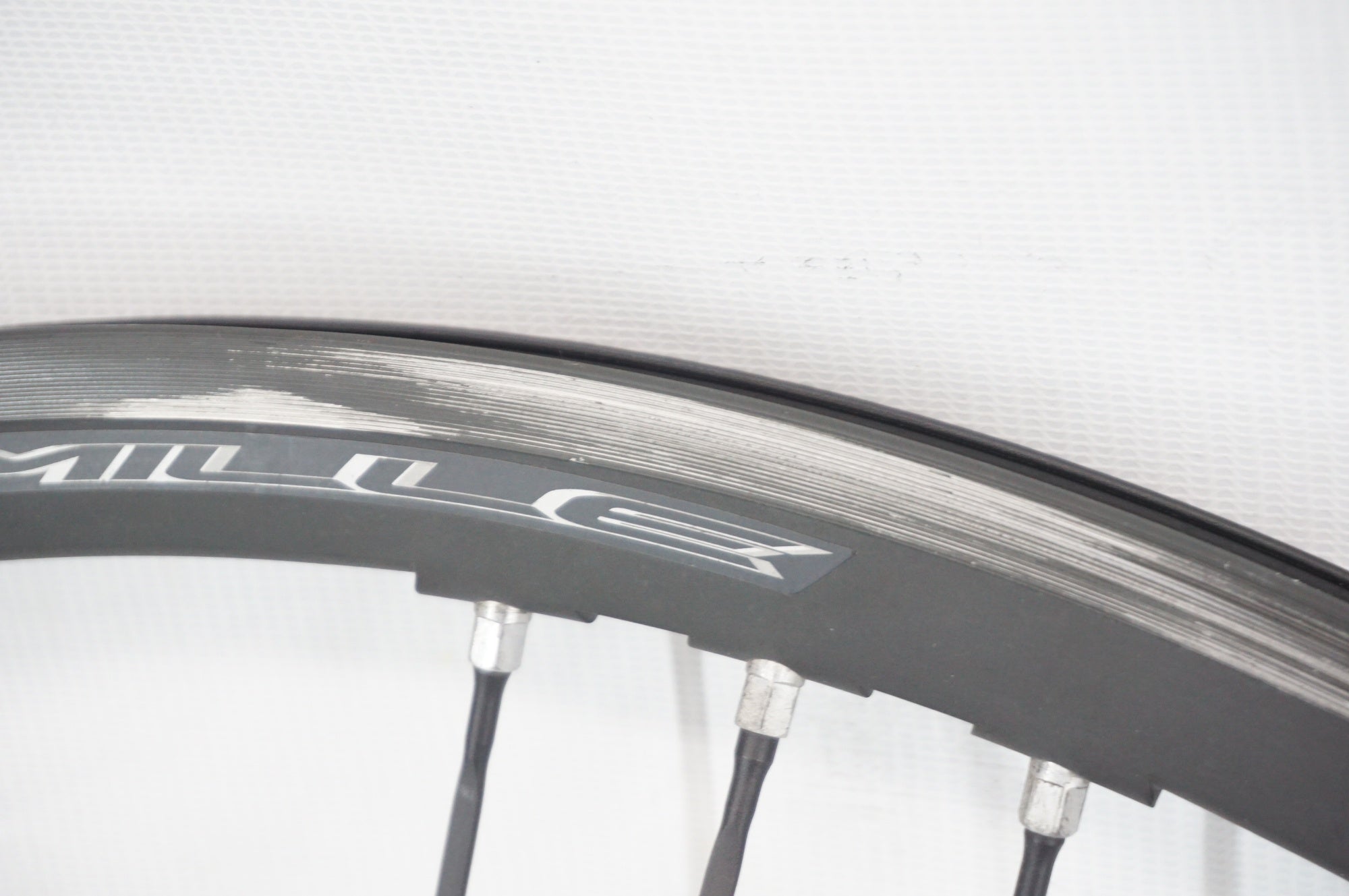 CAMPAGNOLO 「カンパニョーロ」 SHAMAL MILLE C15 シマノ11速 ホイールセット / 阪急塚口店