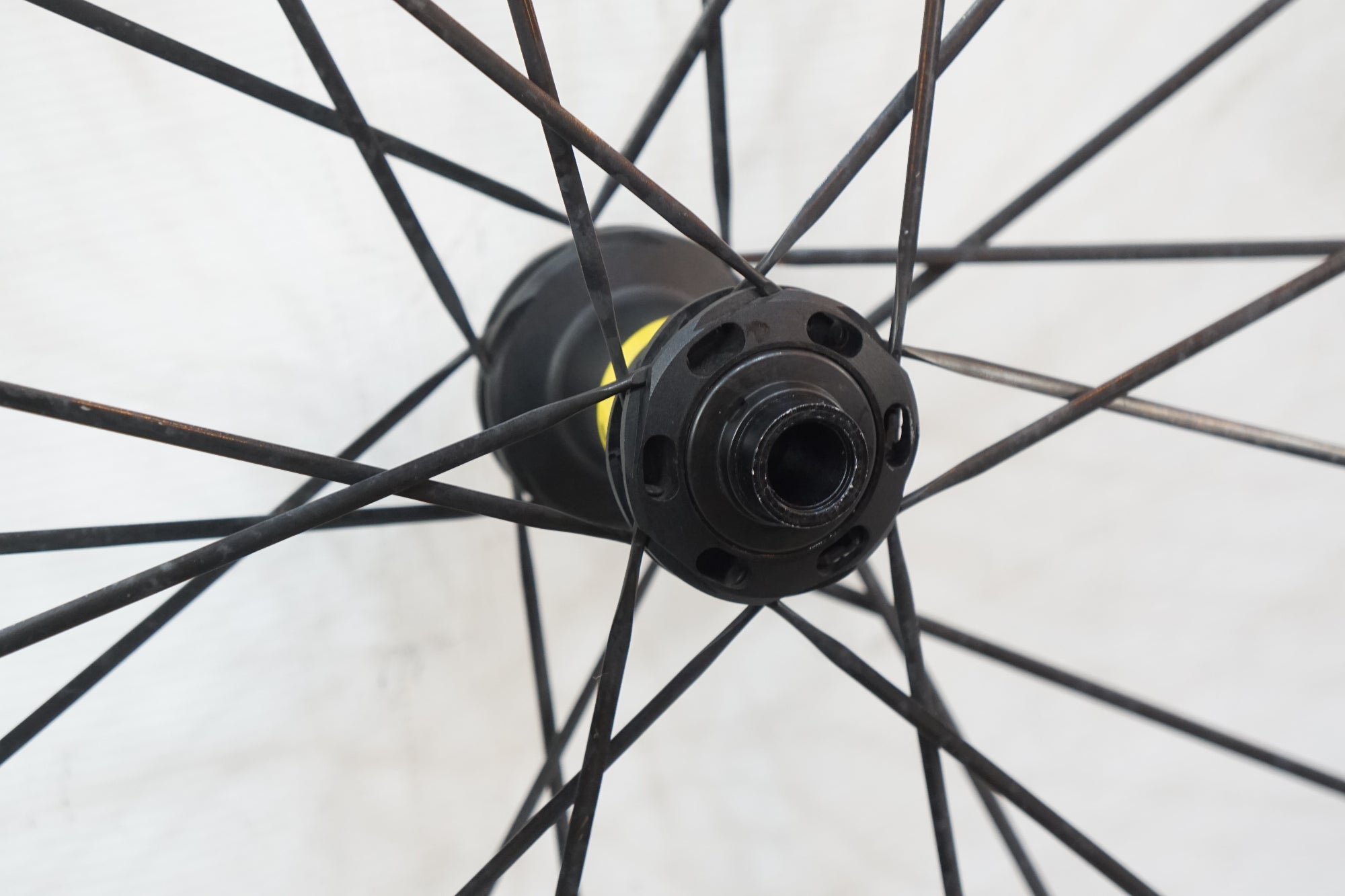 MAVIC 「マビック」 ALLROAD SL シマノ11速 ホイールセット / バイチャリ浦和ベース