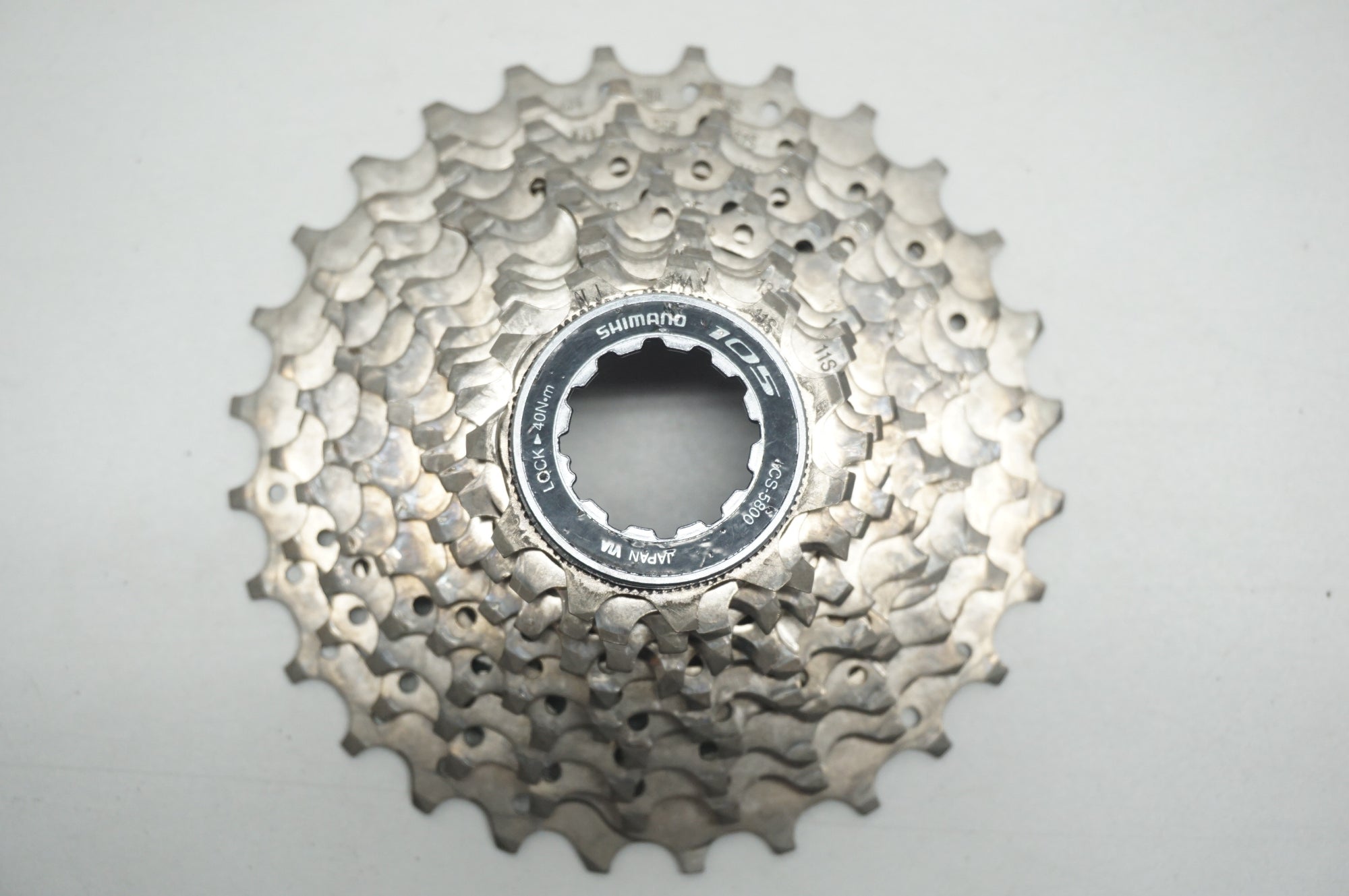SHIMANO 「シマノ」 105 CS-5800 11-28T スプロケット / 福岡店