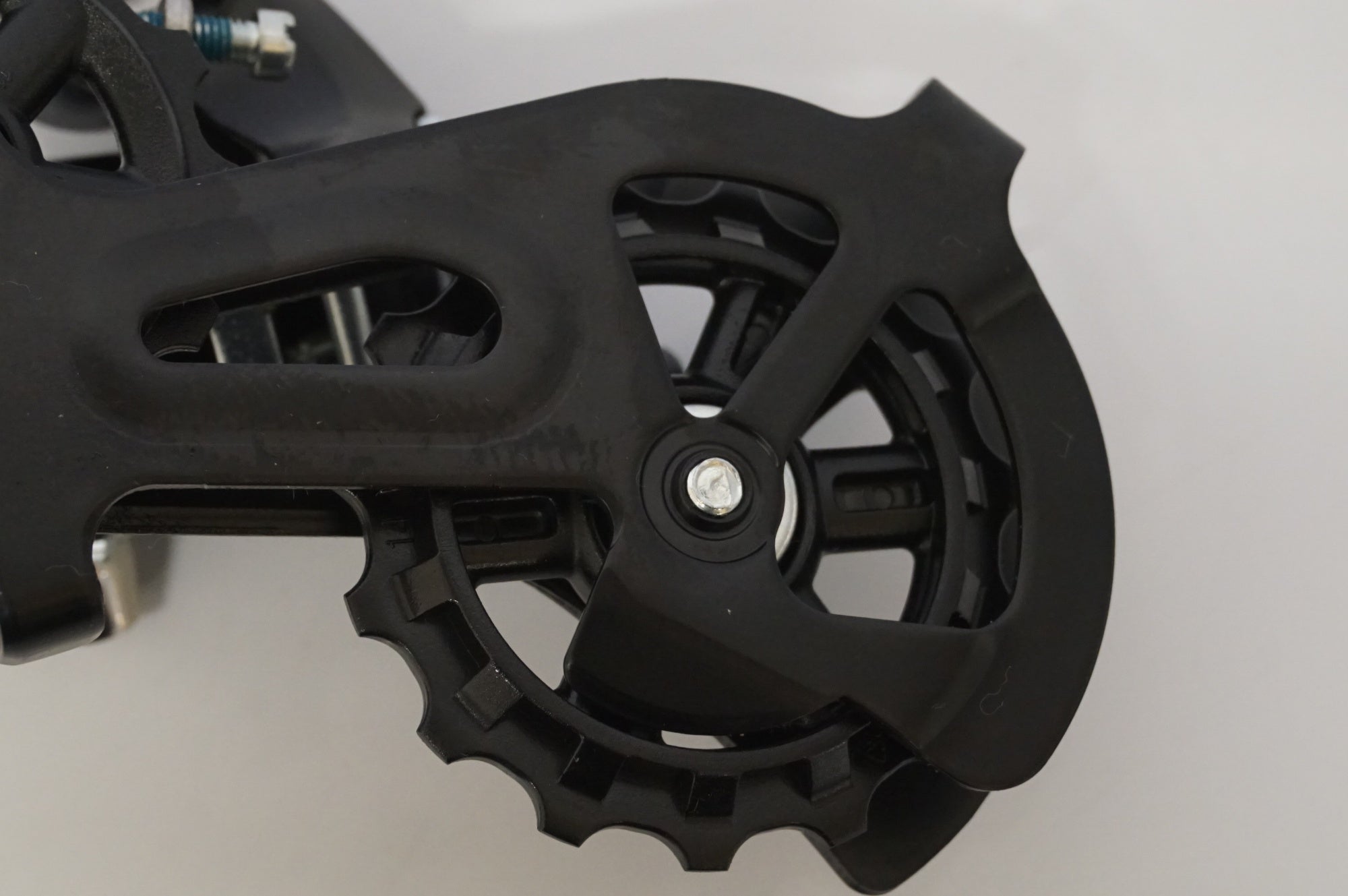 SHIMANO 「シマノ」 RD-M310 BK 8s/7s リアディレイラー / 浜松店