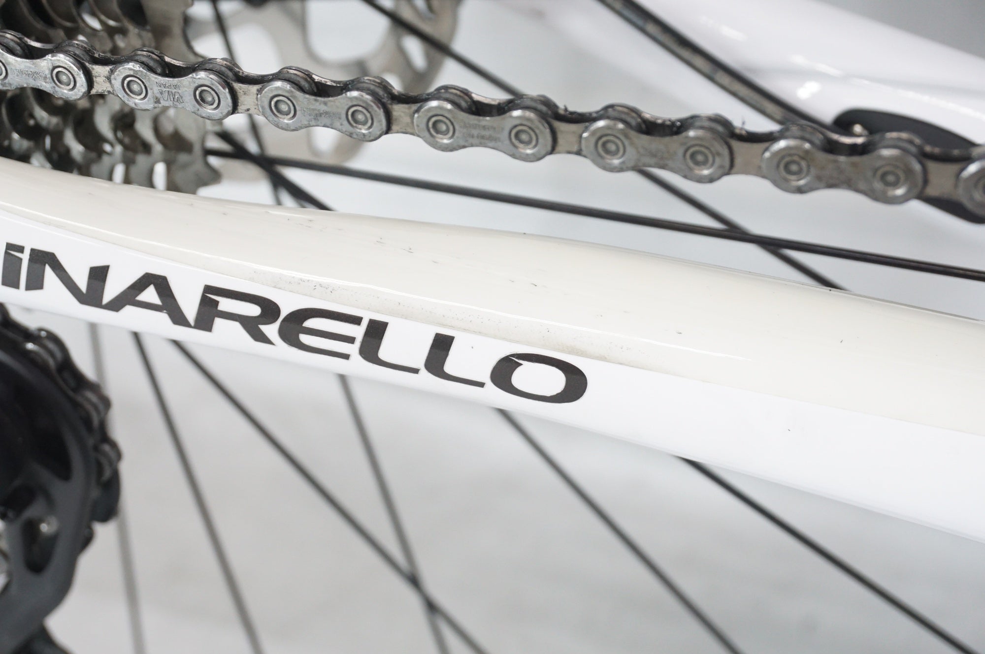 PINARELLO 「ピナレロ」 RAZHA DISK 105 2023年モデル ロードバイク / 阪急塚口店