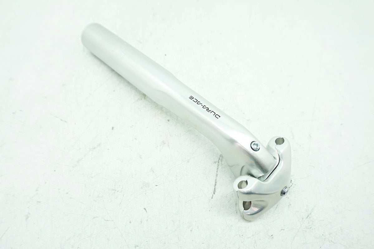 SHIMANO 「シマノ」 DURA-ACE SP-7400 Φ27.0 200mm シートポスト / 大阪門真店