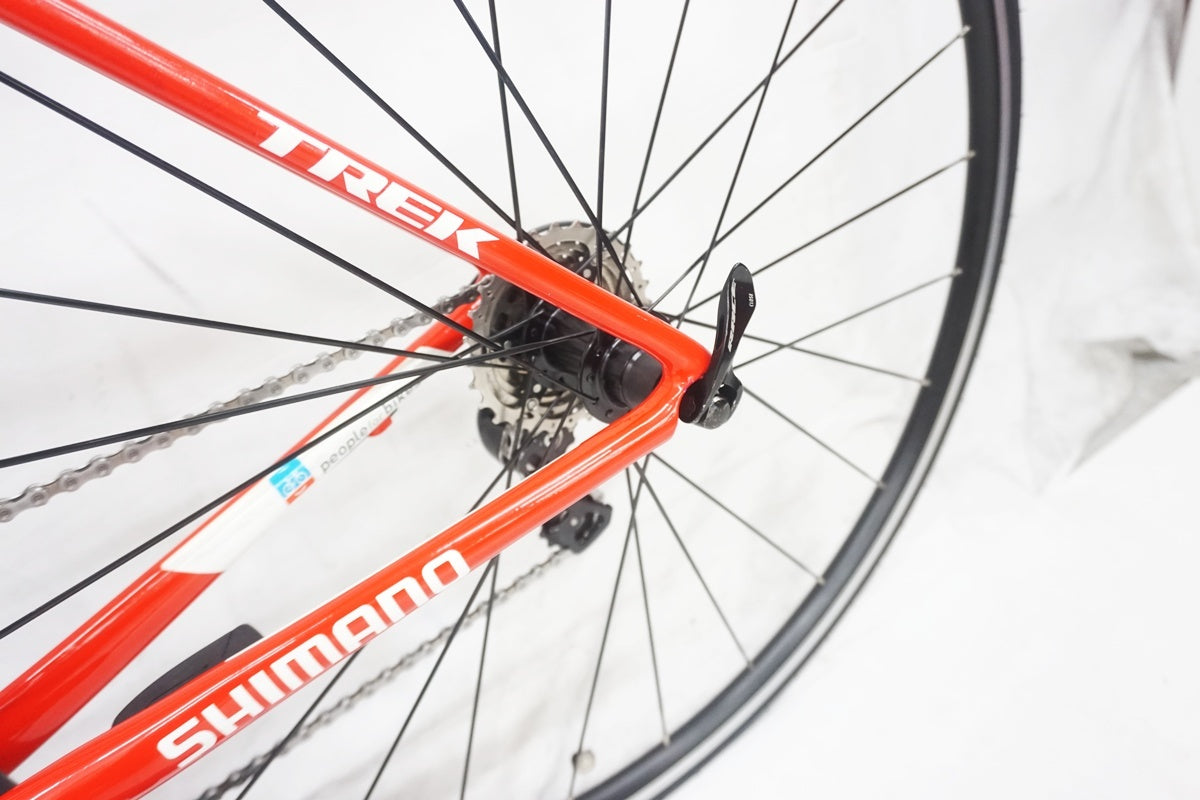 TREK 「トレック」 EMONDA ALR 5 2016年モデル ロードバイク/ 大阪美原北インター店