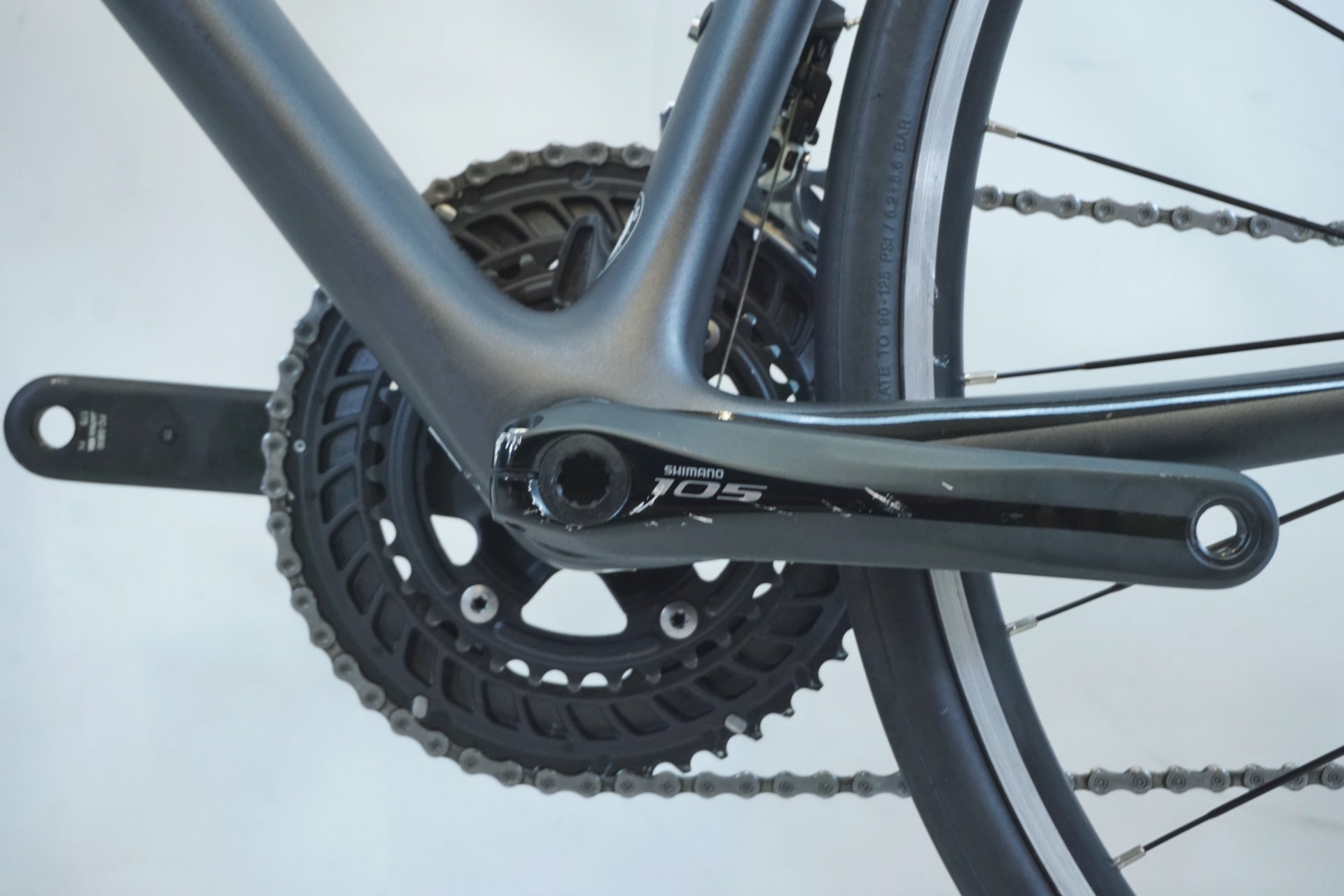 TREK 「トレック」 EMONDA SL 5 2018年モデル ロードバイク / 有明ガーデン店