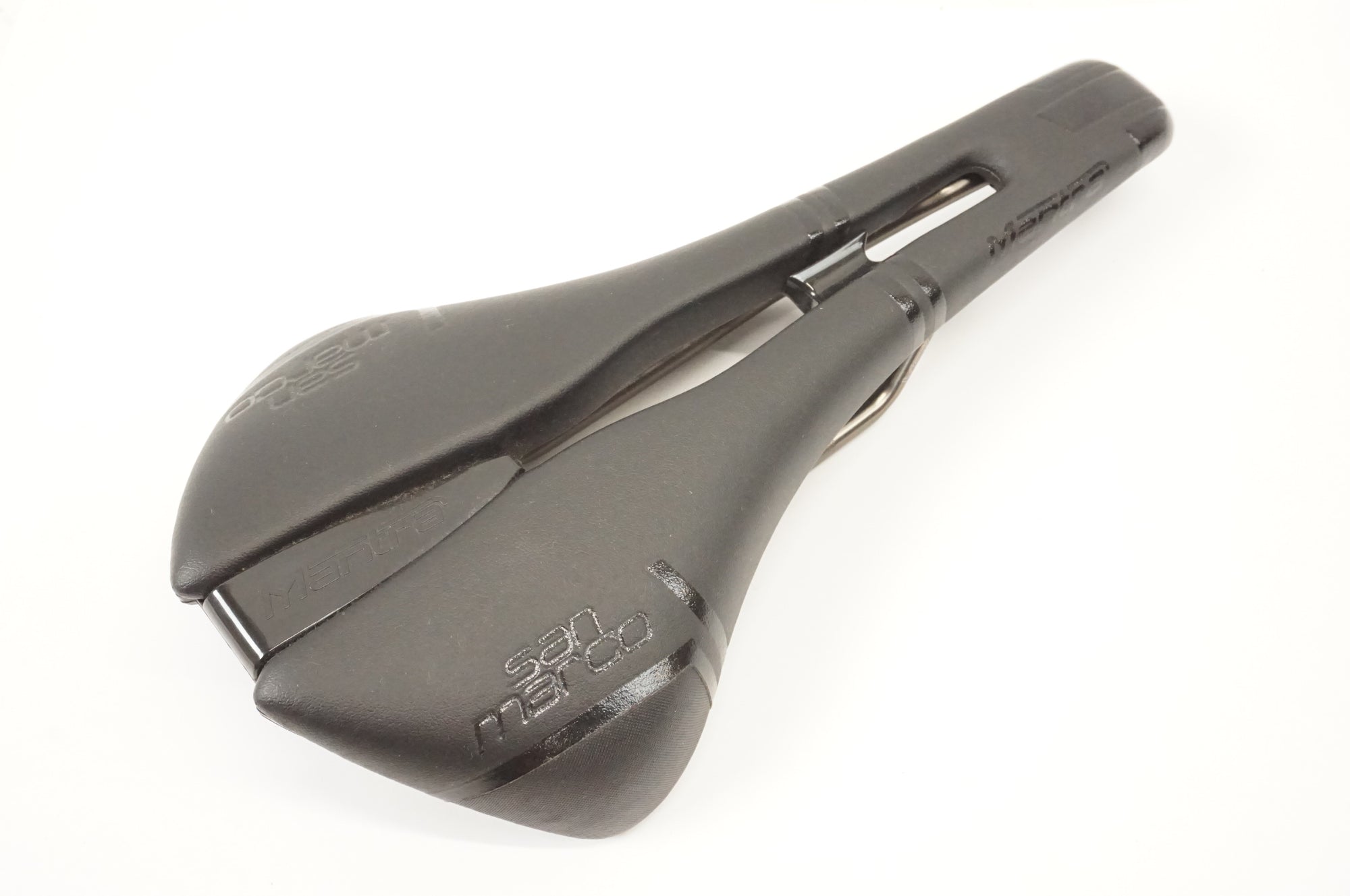 SELLE SAN MARCO 「セラサンマルコ」 MANTRA RACING NARROW
