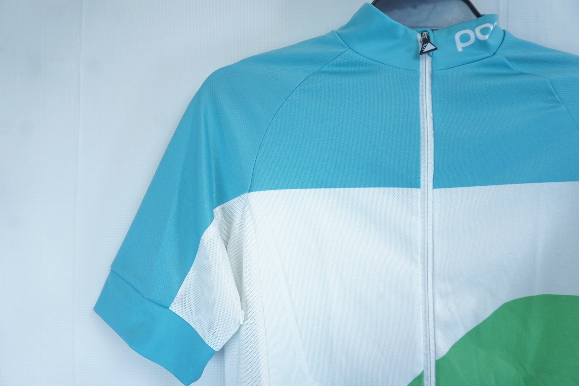 POC 「ポック」 Fondo Gradient Classic Mサイズ サイクルジャージ / 有明ガーデン店