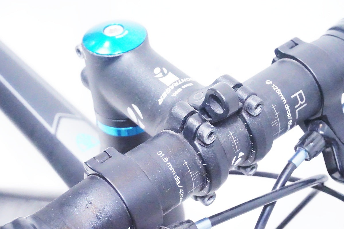 TREK「トレック」 CROSSRIP ELITE 2015-2016年モデル ロードバイク/ 京都西院店