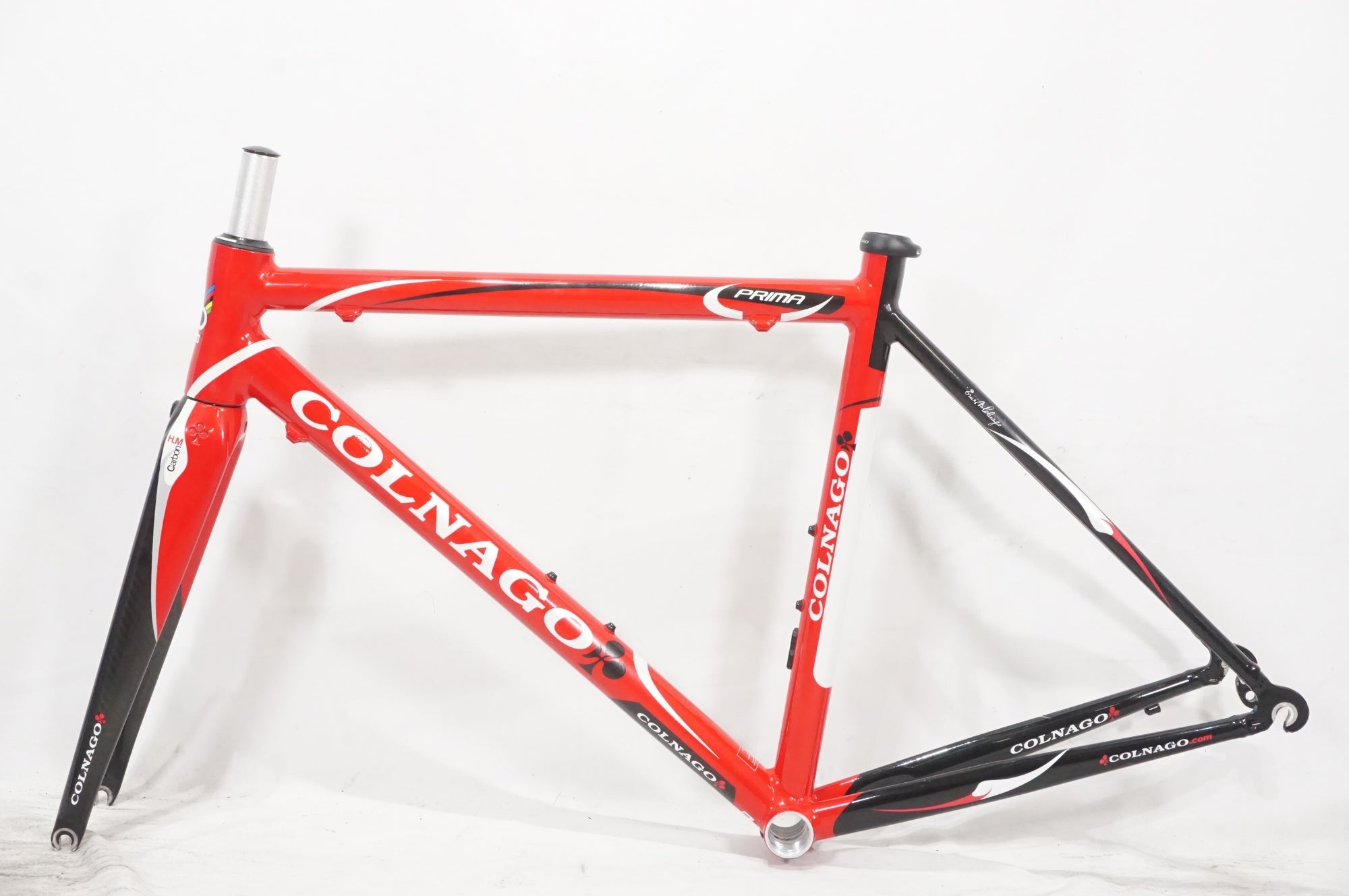 COLNAGO 「コルナゴ」 PRIMA 2010年モデル フレームセット / AKIBA店