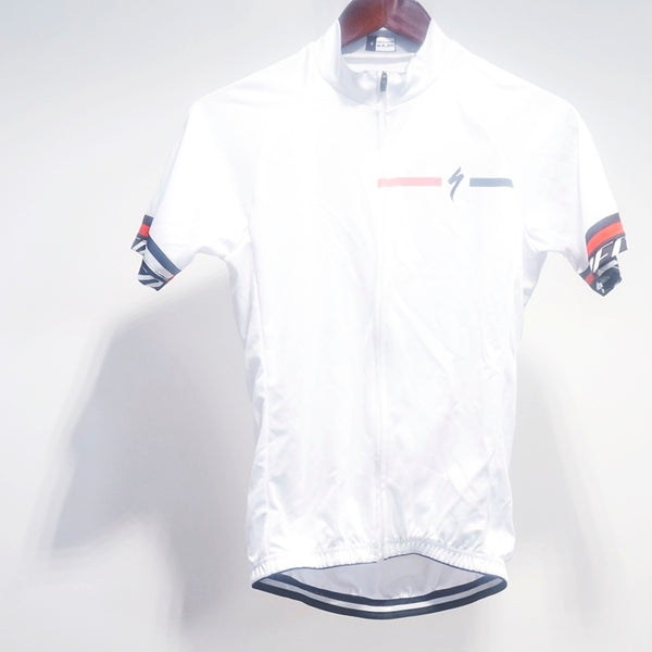 新品　castelli 半袖ジャージ　カステリ CASTELLI 「カステリ」 ROSSO Sサイズ 半袖ジャージ / 大阪門真店