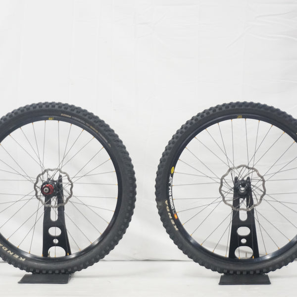 クリンチャー - マウンテンバイク用 - 完組 - ホイール ｜ バイチャリ