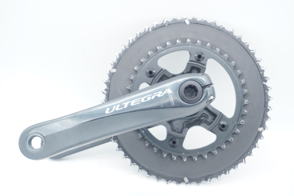 SHIMANO 「シマノ」 ULTEGRA FC-6800 52-36T 172.5mm クランク / 滋賀大津店