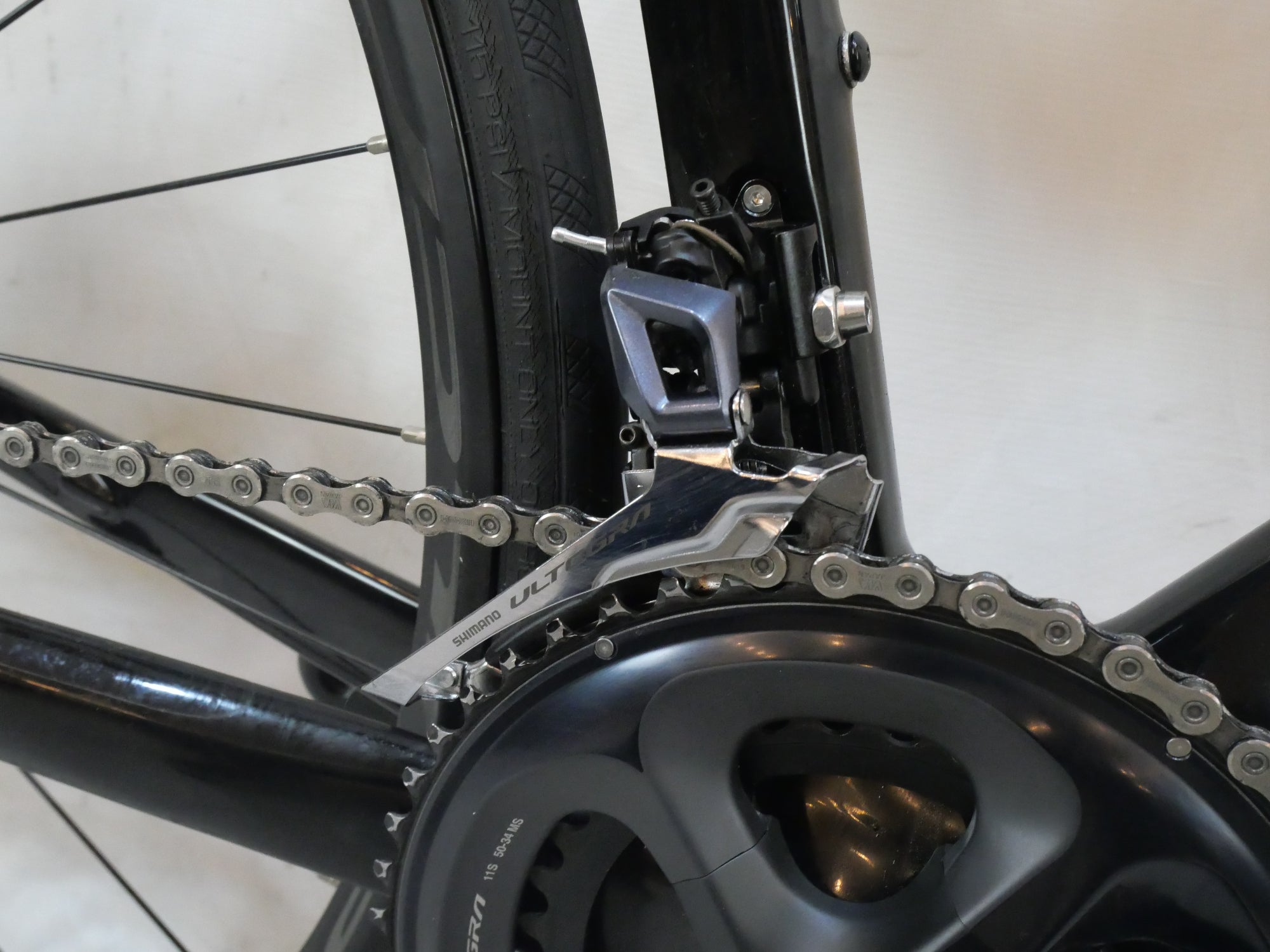 BIANCHI 「ビアンキ」 INFINITO XE DISC ULTEGRA 2021年モデル ロードバイク / バイチャリ浦和ベース