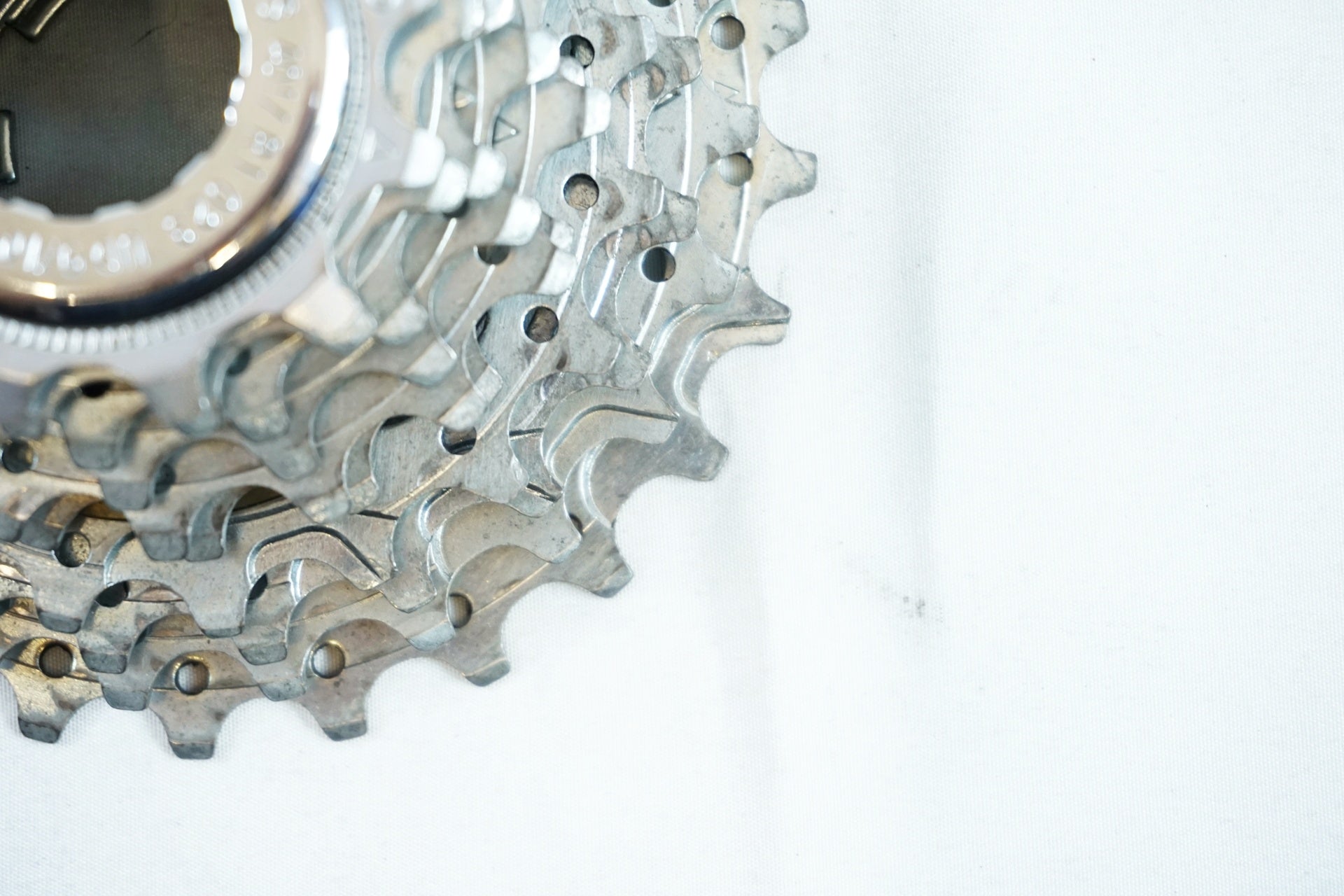 CAMPAGNOLO 「カンパニョーロ」 VELOCE 12-25T 10S スプロケット