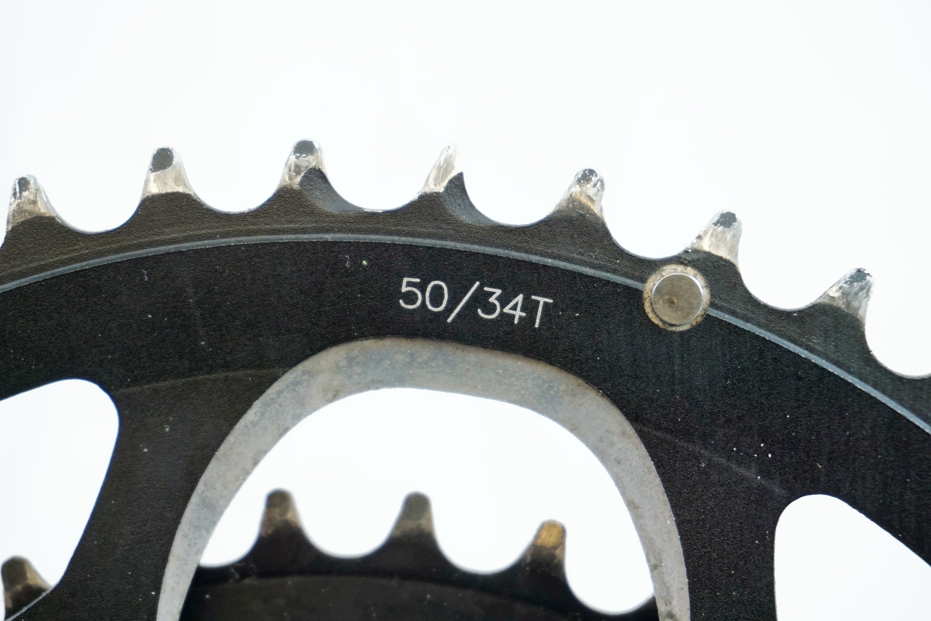 FSA 「エフエスエー」 OMEGA CK-4000 50-34T 172.5mm クランクセット / 有明ガーデン店