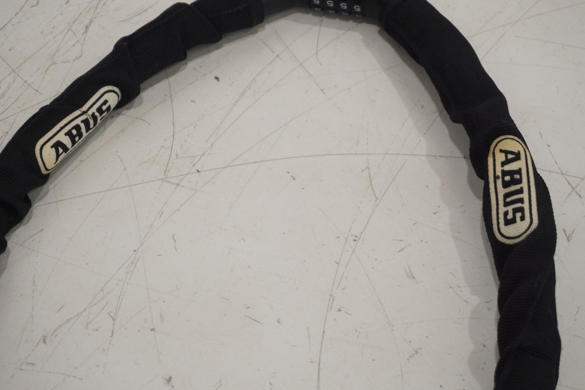 ABUS 「アブス」 ダイヤルロック / 滋賀大津店