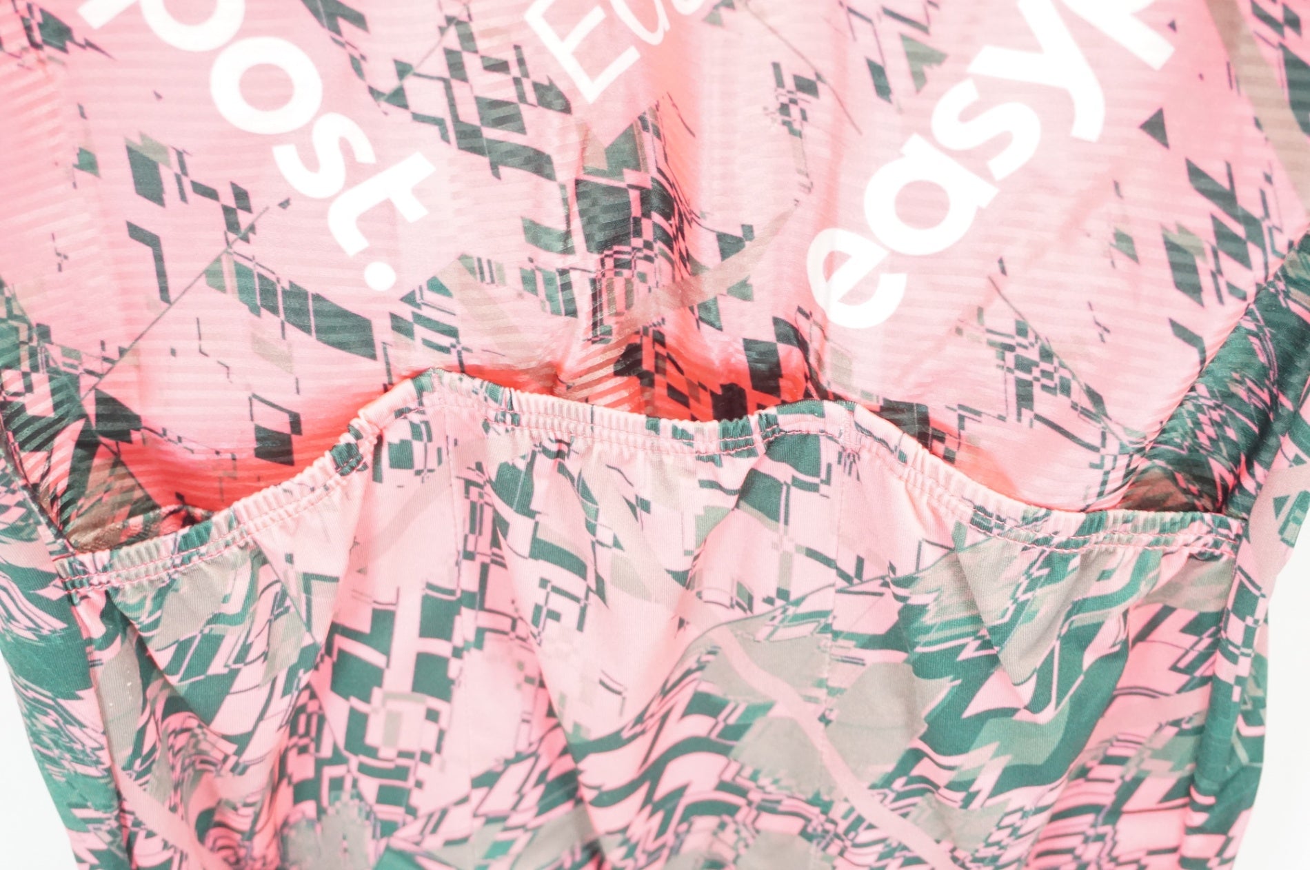 RAPHA 「ラファ」 PRO TEAM AERO JERSEY EF EDUCATION サイズS ジャージ / 宇都宮店