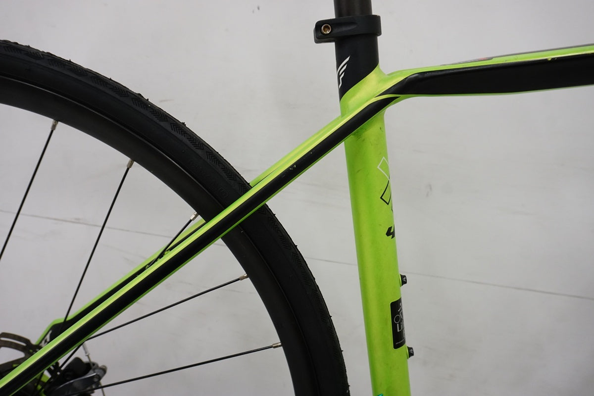 ジャンクFELT「フェルト」 VR40 2017年モデル ロードバイク / 浜松店