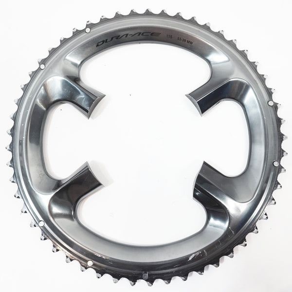 SHIMANO 「シマノ」 DURA-ACE FC-R9100 53T チェーンリング / 世田谷店