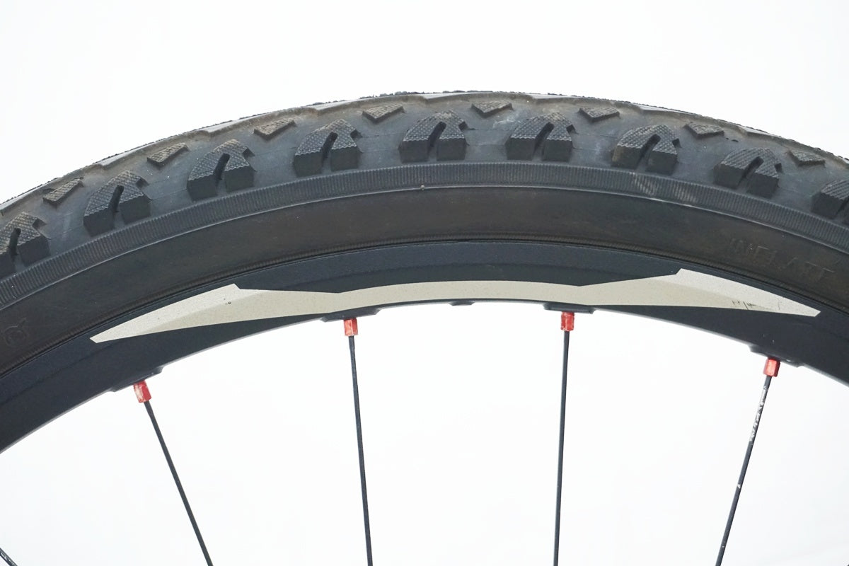 SHIMANO 「シマノ」 DEORE XT WH-M775 シマノ8/9速 ホイールセット / 大阪美原北インター店