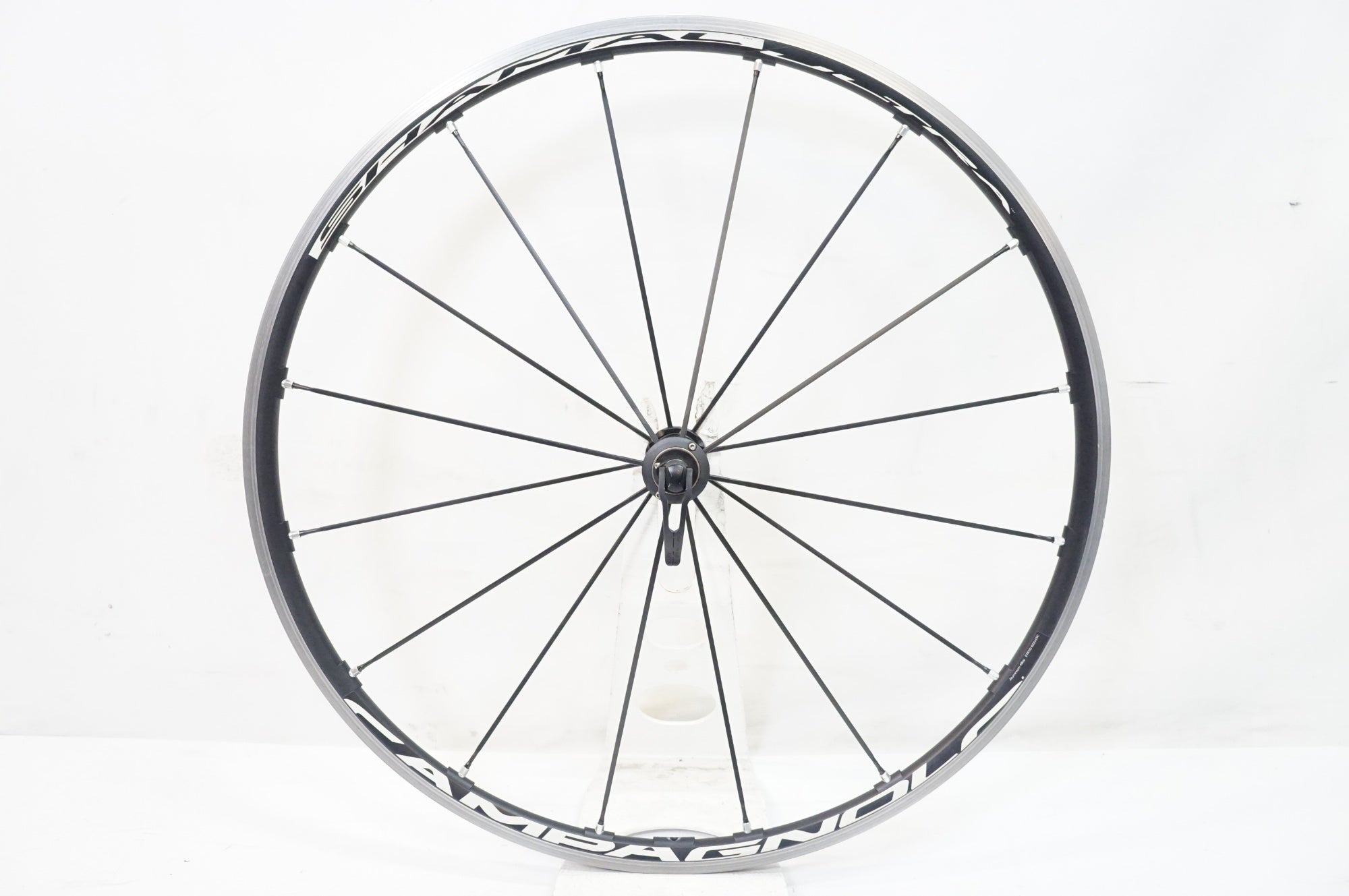 ジャンク CAMPAGNOLO 「カンパニョーロ」 SHAMAL ULTRA C15 フロントホイール / 熊谷本店