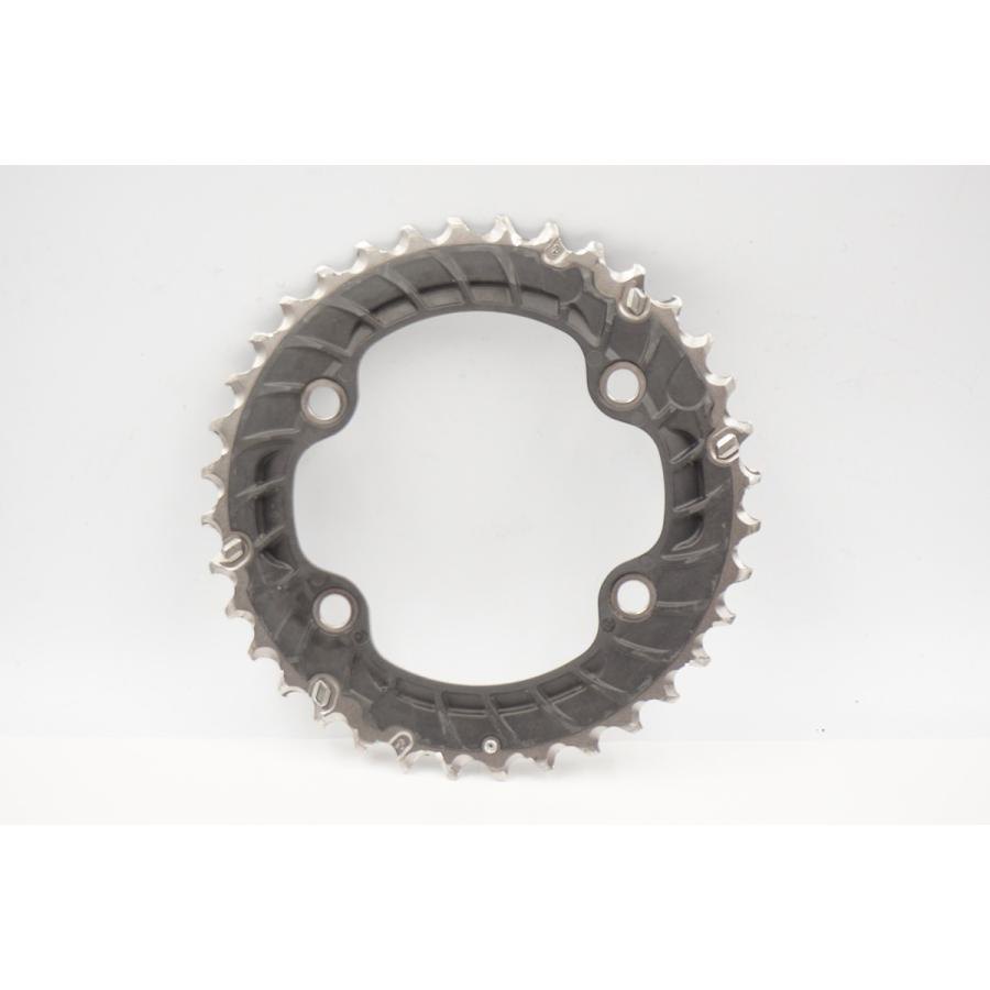 SHIMANO 「シマノ」 FC-M8000 36-26T チェーンリング / 京都西院店
